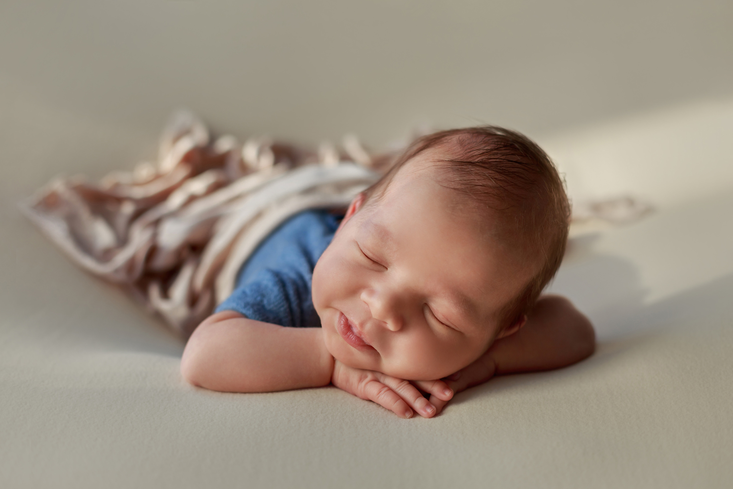 НОВОРОЖДЕННЫЕ. Фотограф новорожденных — ньюборн фотосессия Москва Анна Миронченко