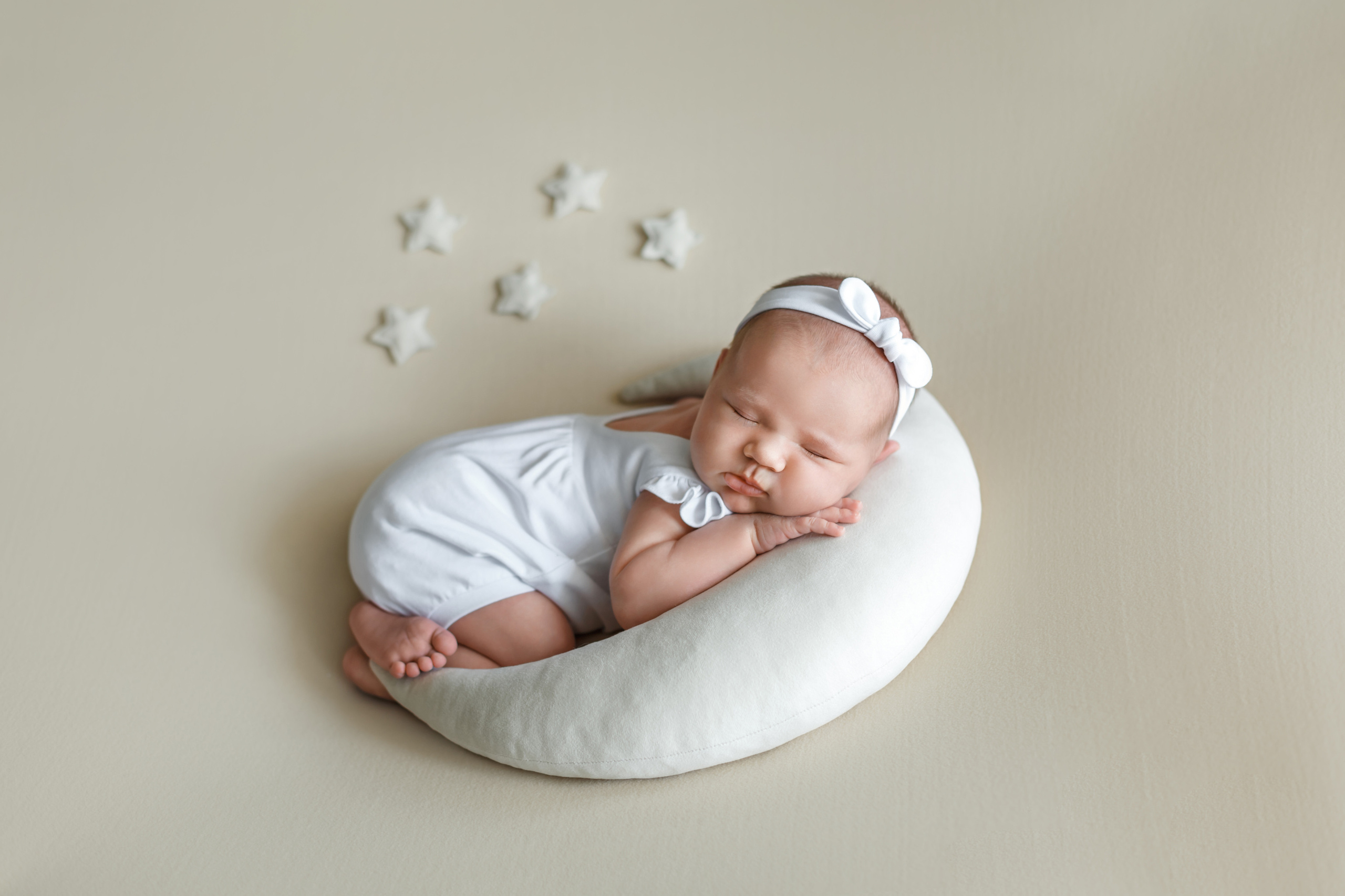 НОВОРОЖДЕННЫЕ. Фотограф новорожденных — ньюборн фотосессия Москва Анна Миронченко