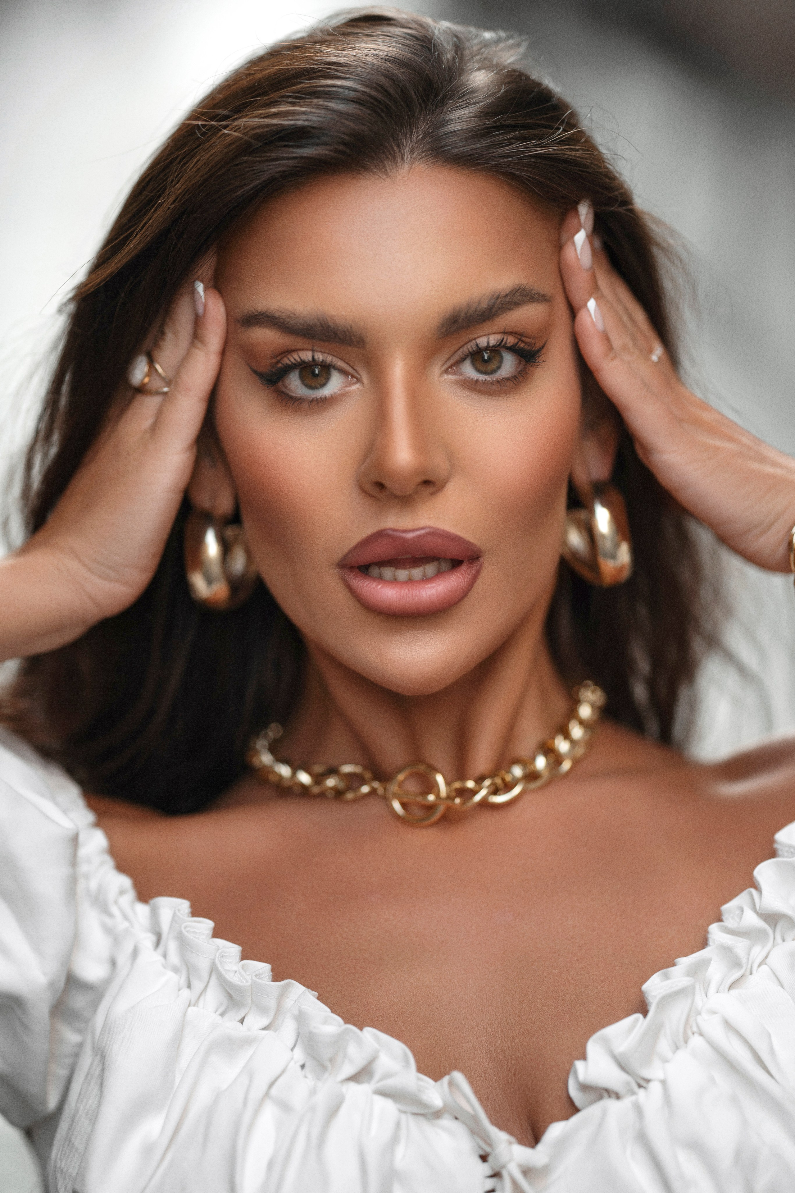 Fontana di Trevi. Photographer Italy (Rome)