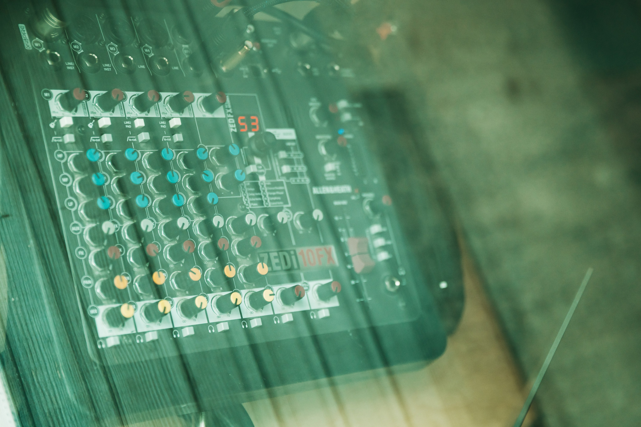 MEET&GREET SESSION АНДРЕЙ КАТИКОВ. Фотограф Астафьева Мария