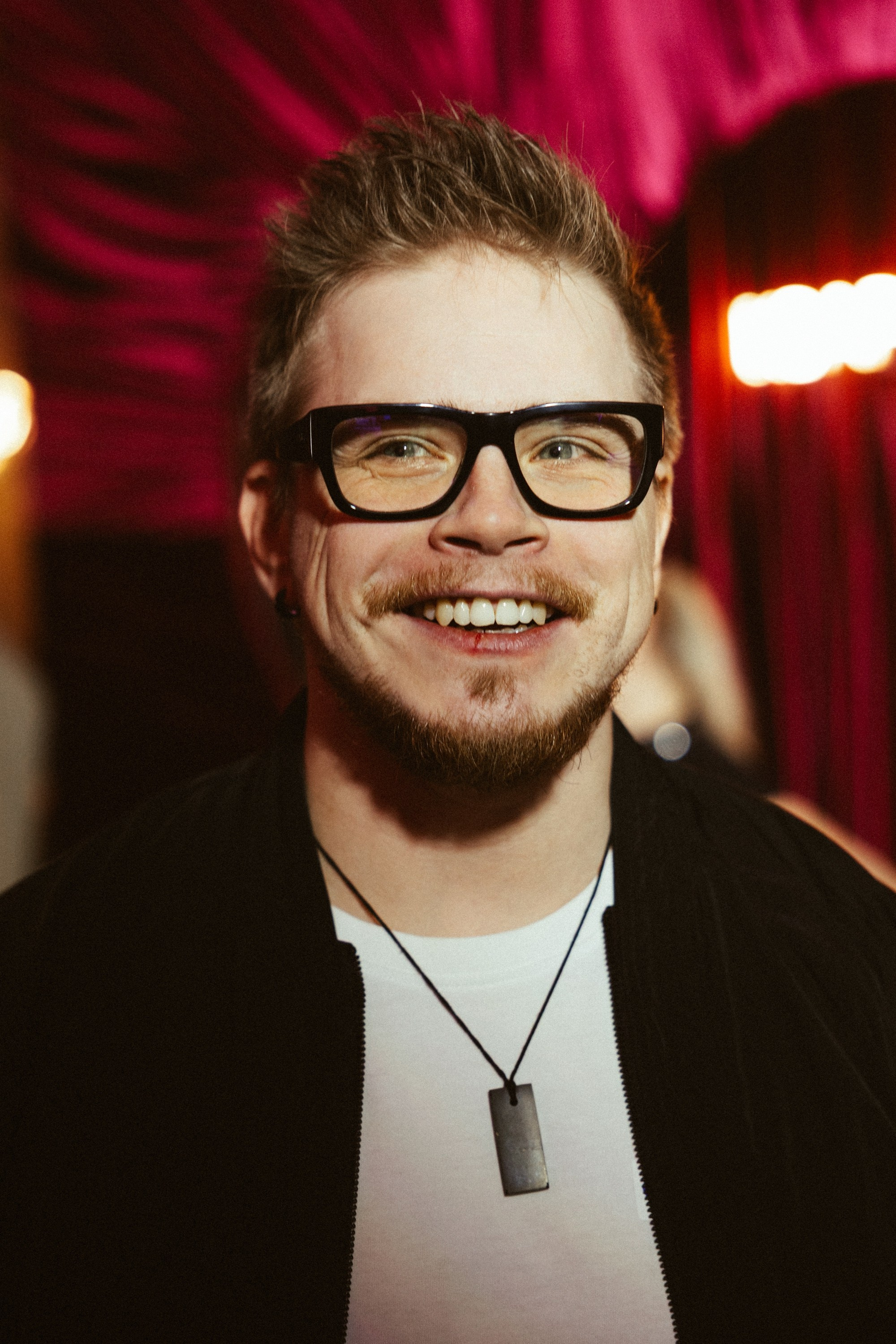 Кто я. Огородов Сергей