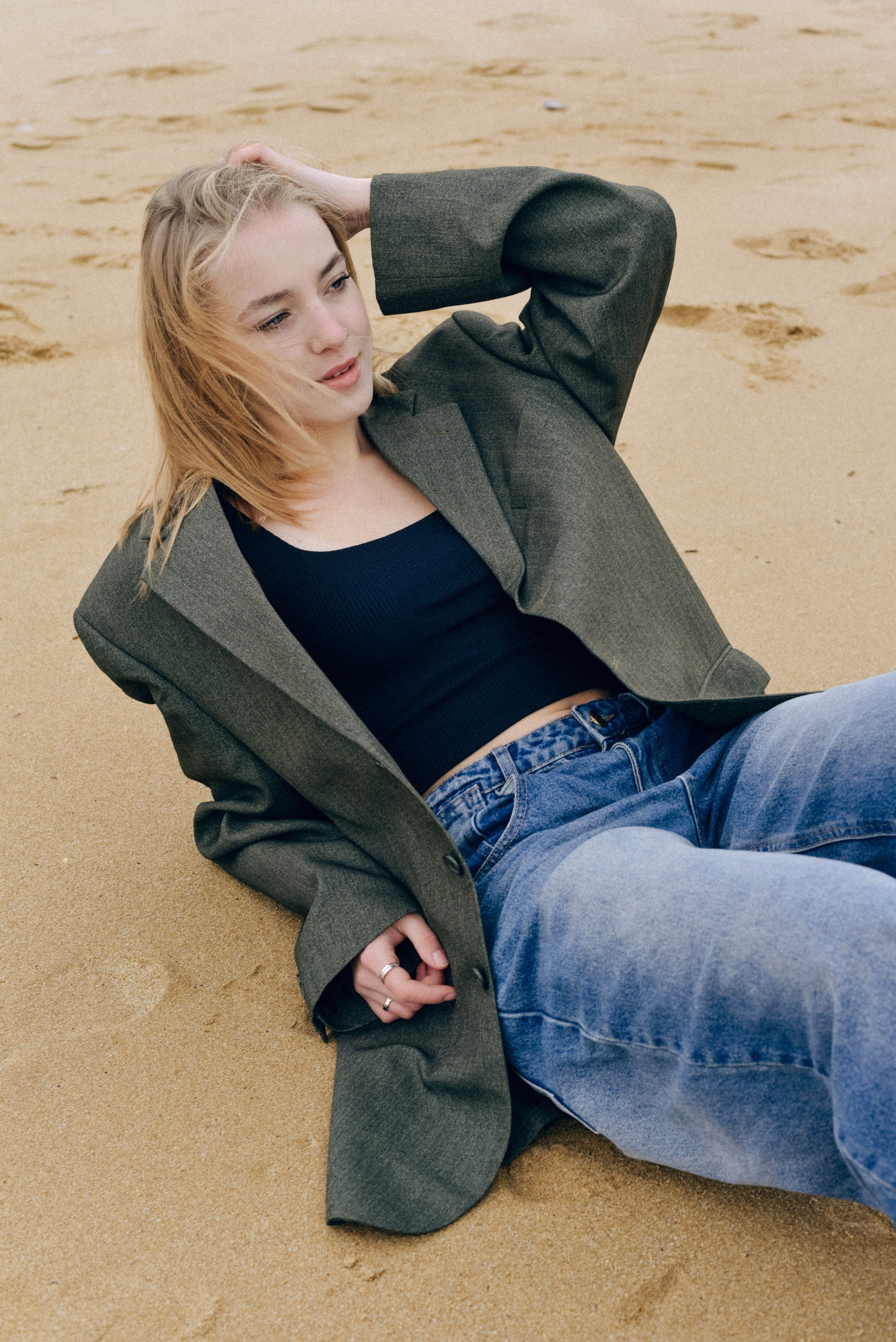 Александра. Семейный фотограф в Москве и Севастополе Анастасия Котова