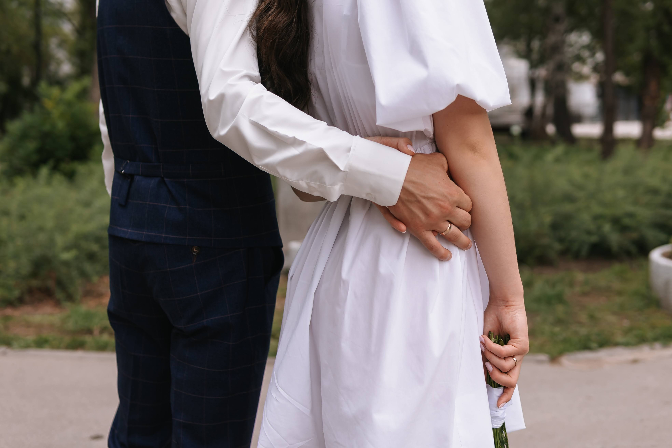 Вадим и Аида. Свадебный фотограф в Перми и Пермском крае Алена Мартынова