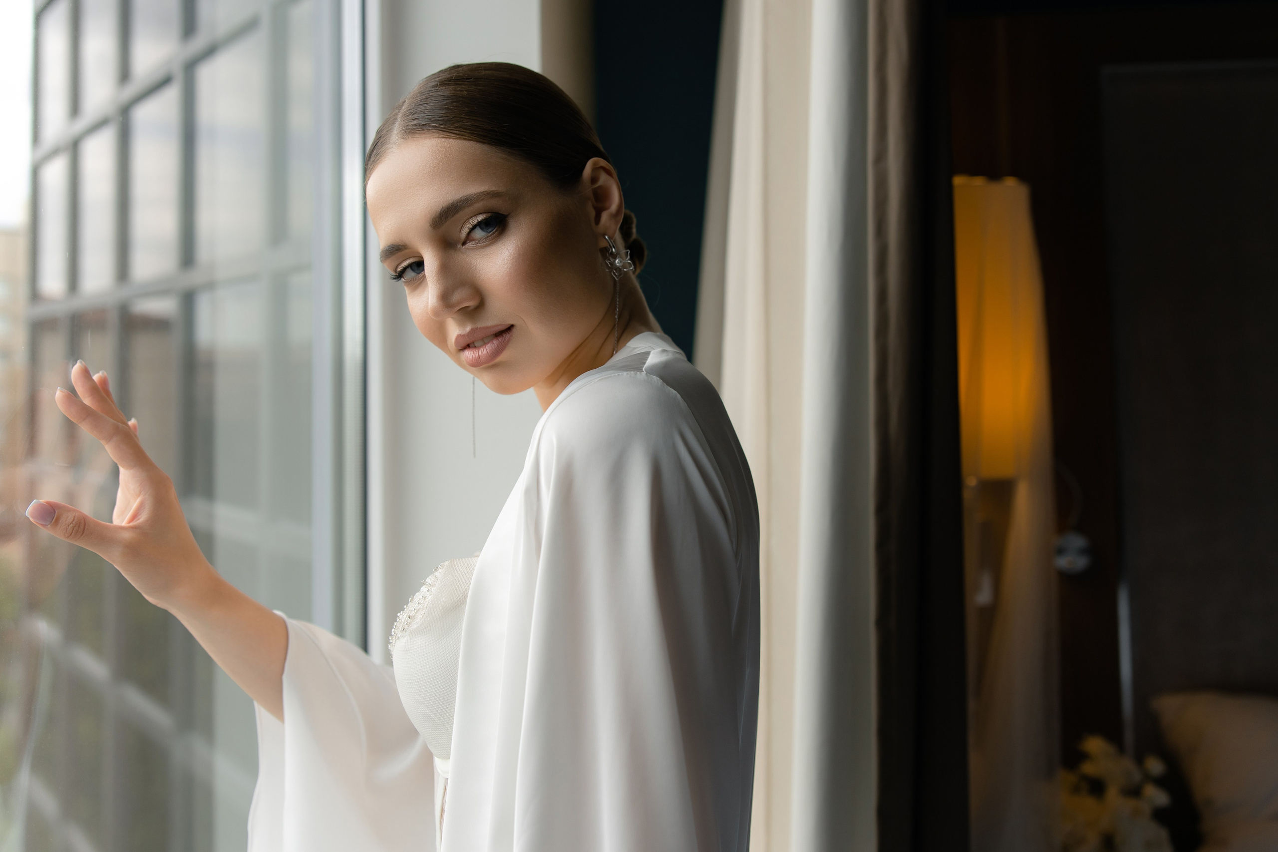 Екатерина & Алексей. Yura Rush Свадебный фотограф Тюмень