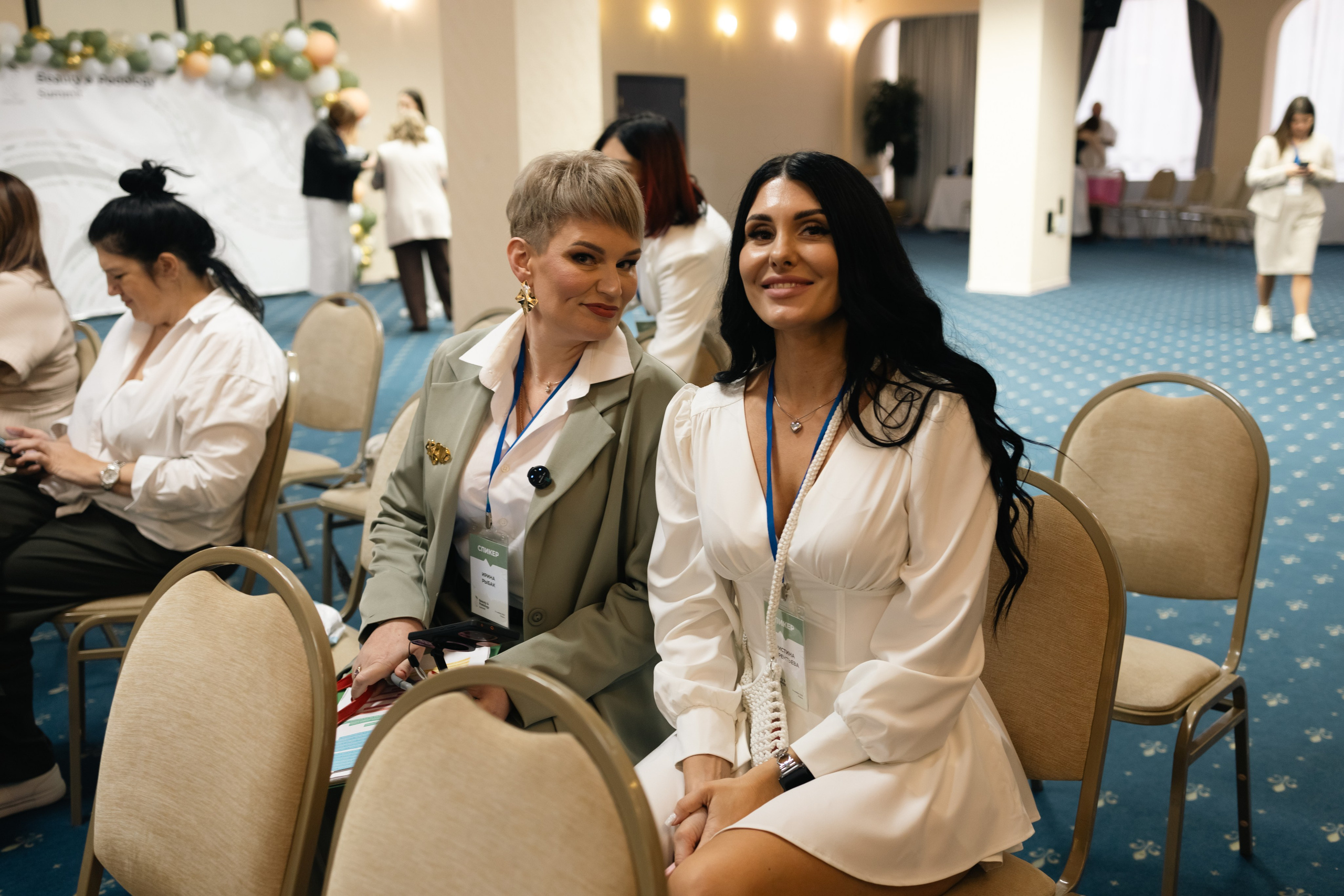 Репортажная съемка