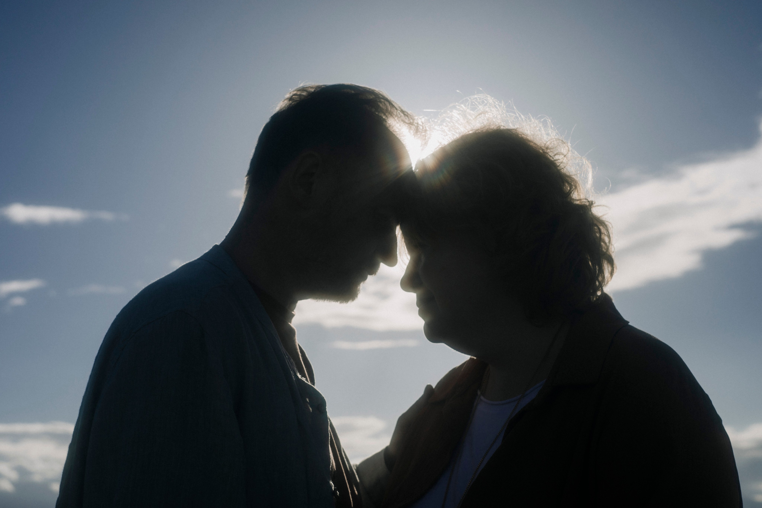 Love story / Семейные