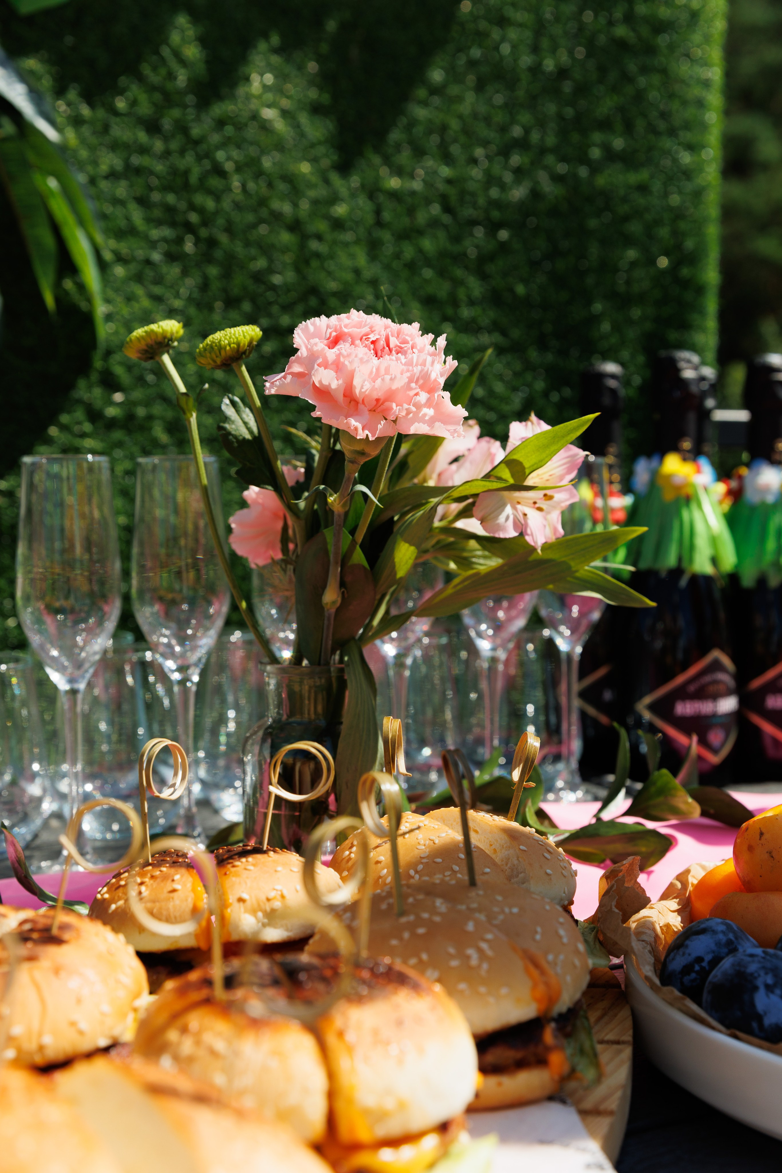 Летняя вечеринка декораторов ШИУ. Фотограф Новосибирск — Наталья Гресь