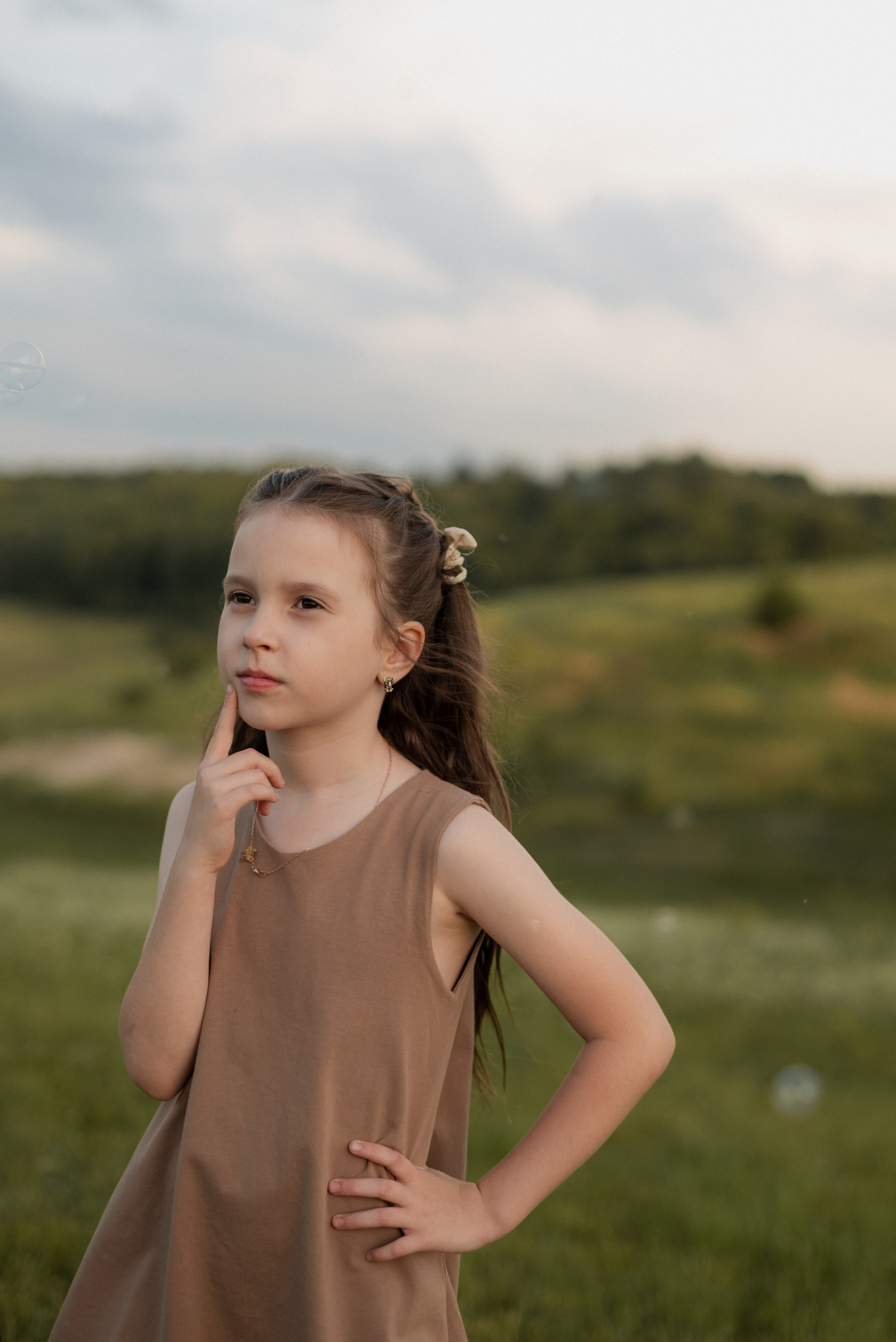 «Счастье в простых моментах». Фотограф в городе Симферополе — Карина Пограничная