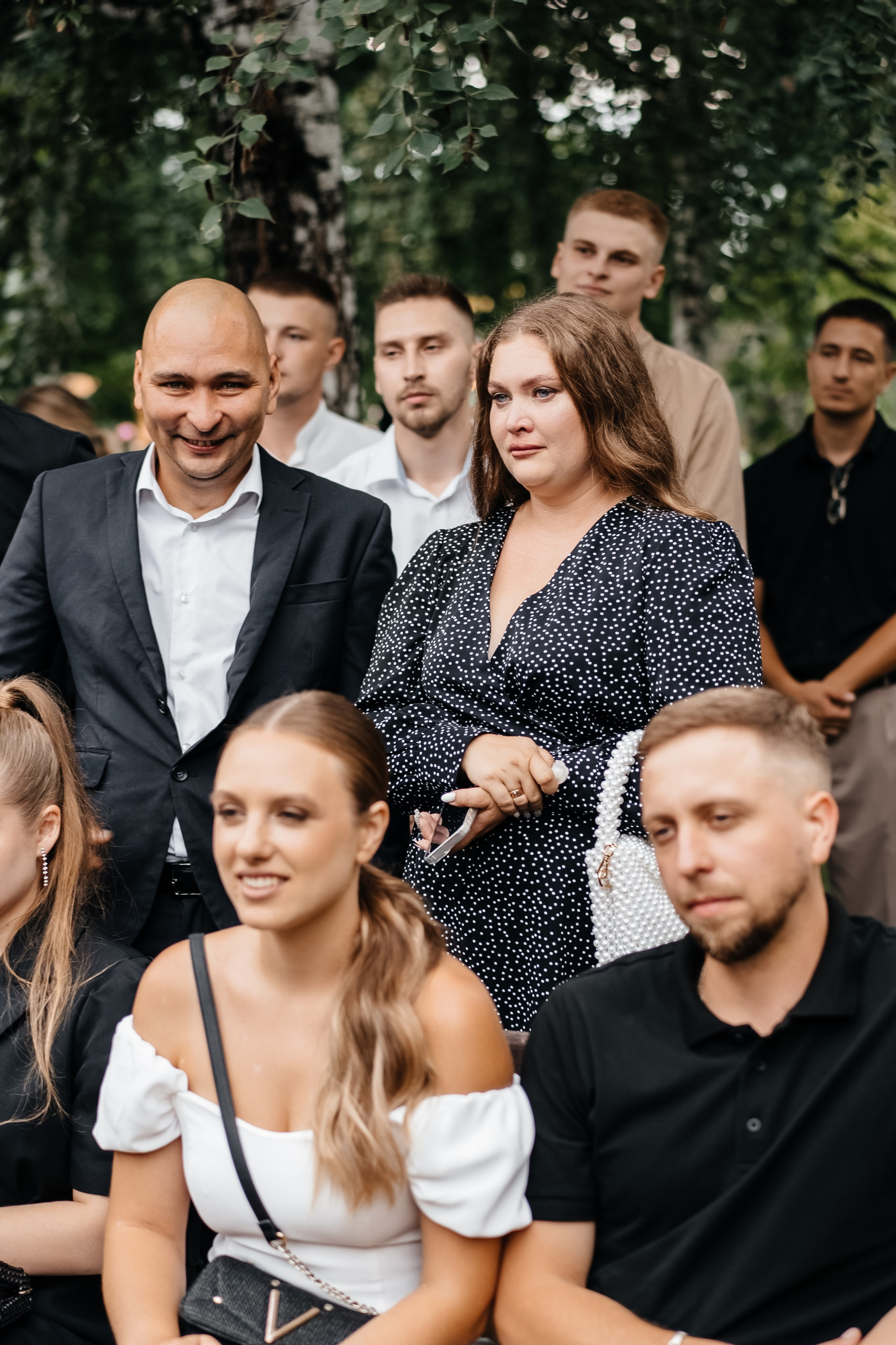 Валерия & Вячеслав. Свадебный фотограф Барнаул Алексей Павлов