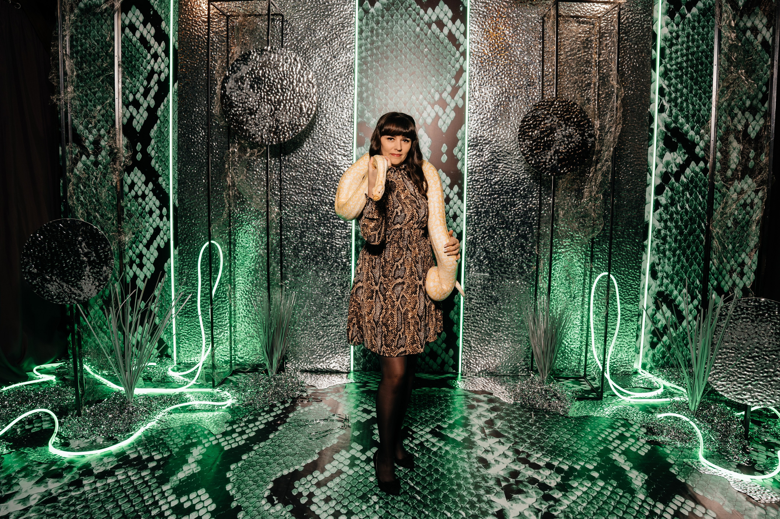 Корпоратив «СОВКОМБАНК». Свадебный фотограф Барнаул Алексей Павлов