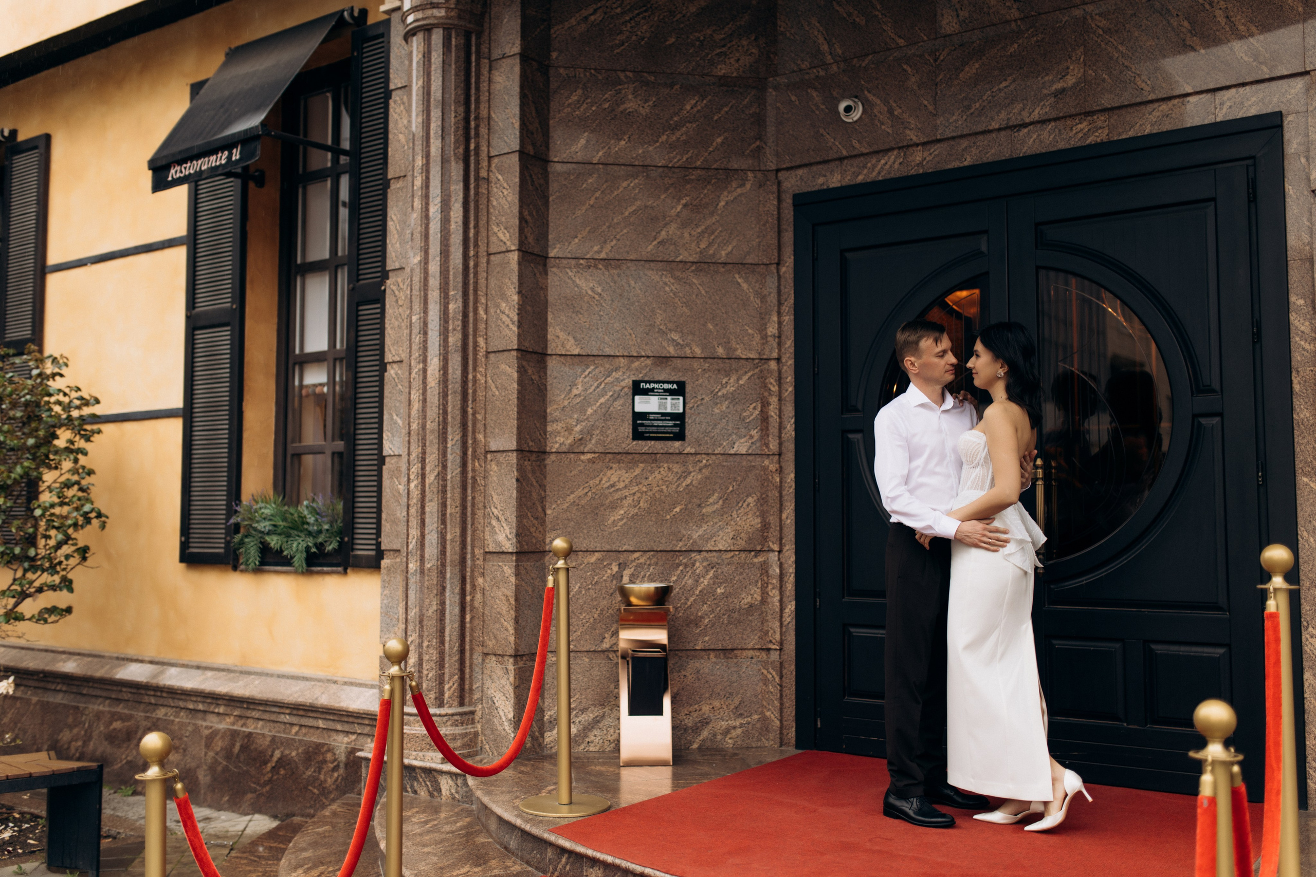 Татьяна и Алексей. Самый теплый фотограф в Краснодаре Рябоконь Ксения