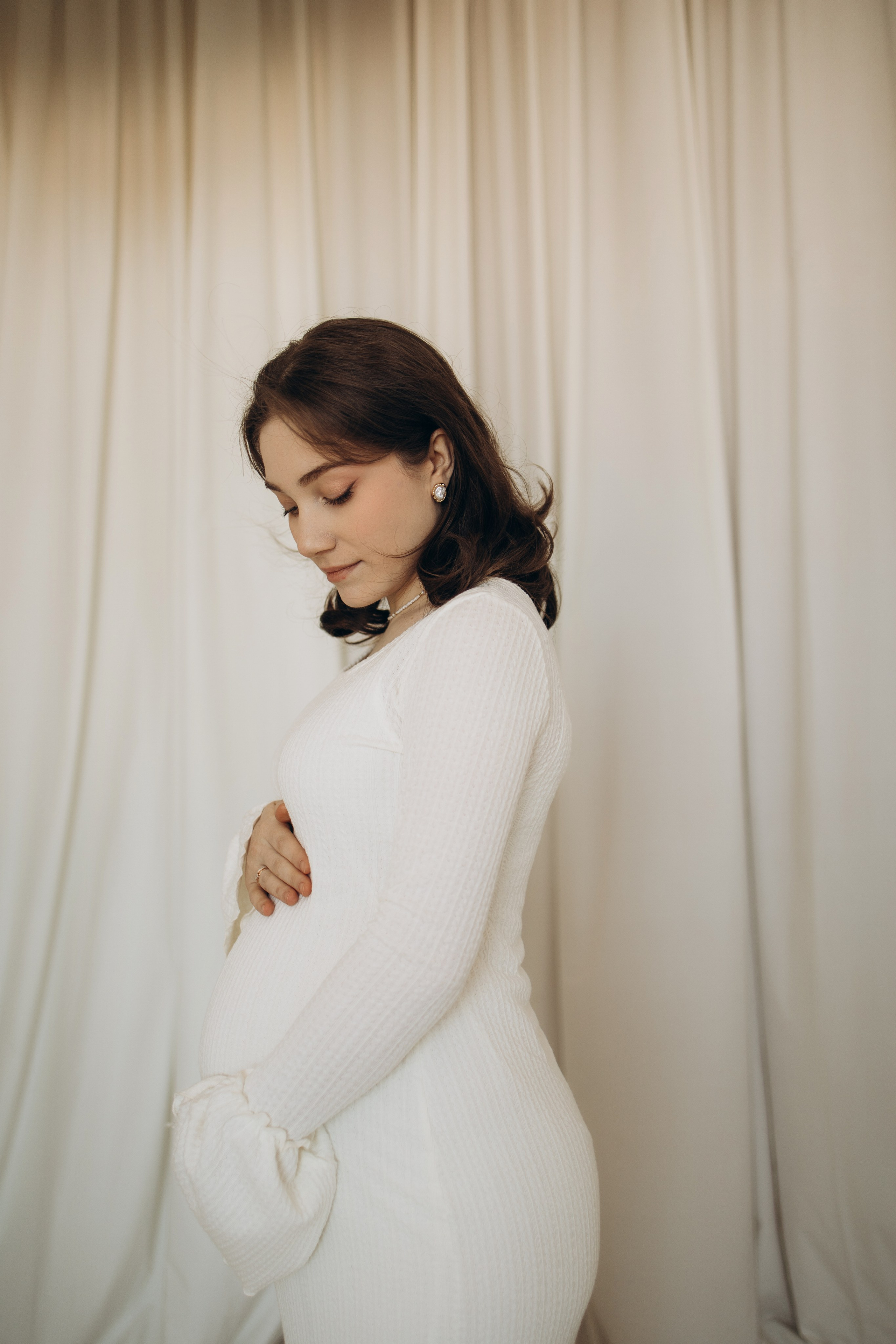 Аминат. Самый теплый фотограф в Краснодаре Рябоконь Ксения