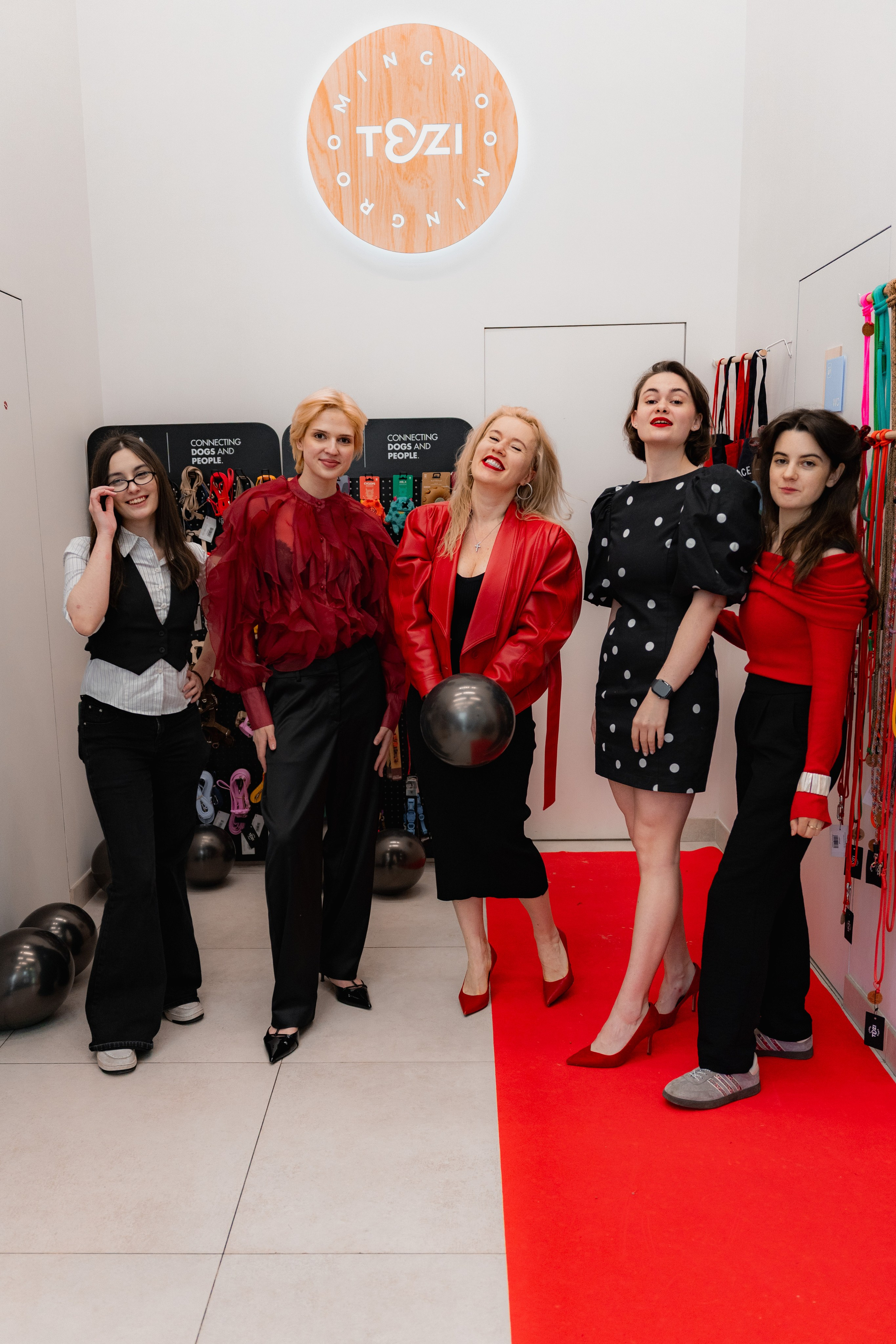 Дьявол носит PRADA. Фотограф в Москве Лера Голубенко