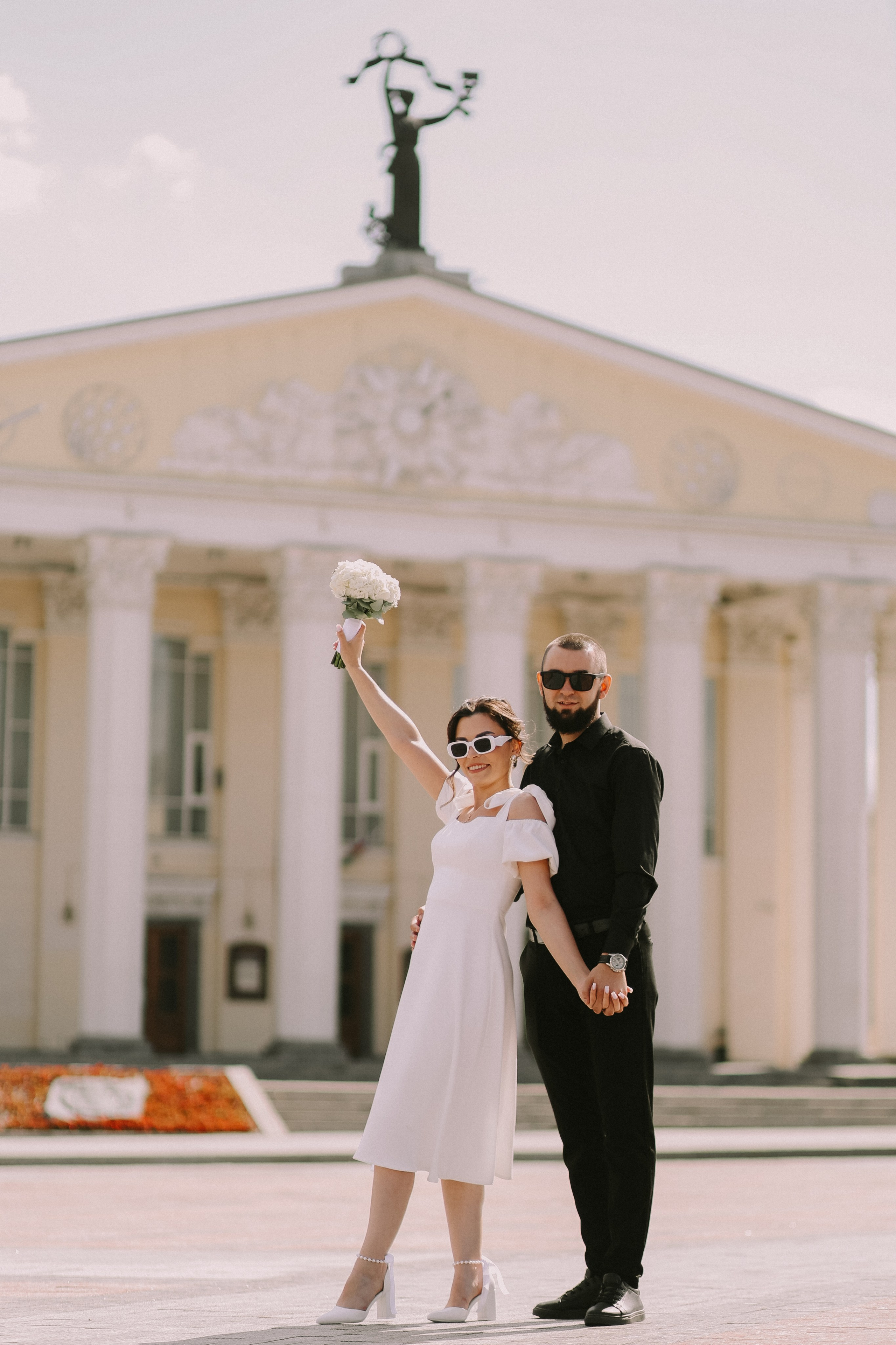 А & А 24'. О фотографии с душой