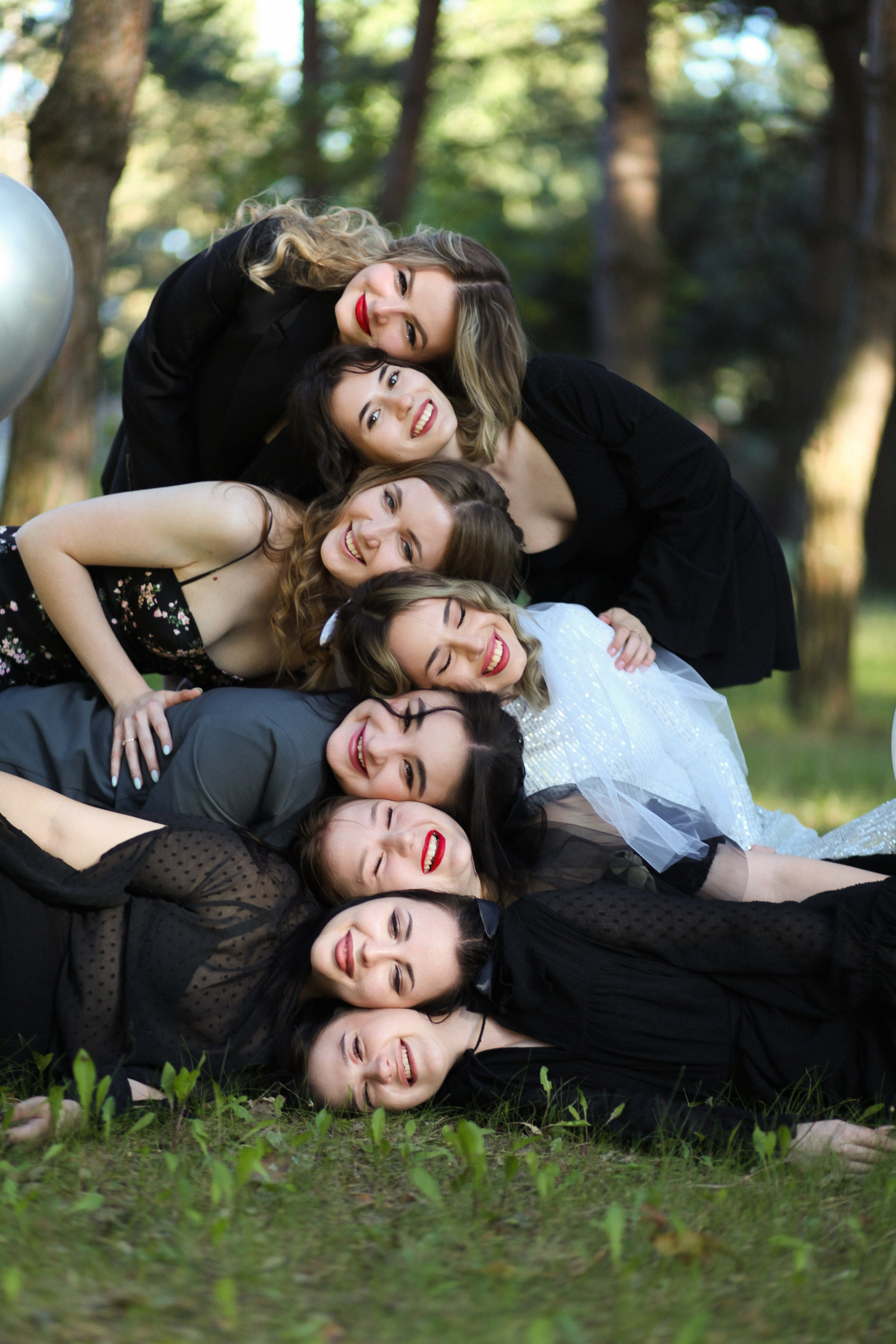 Bye bye, Bessonova. О фотографии с душой