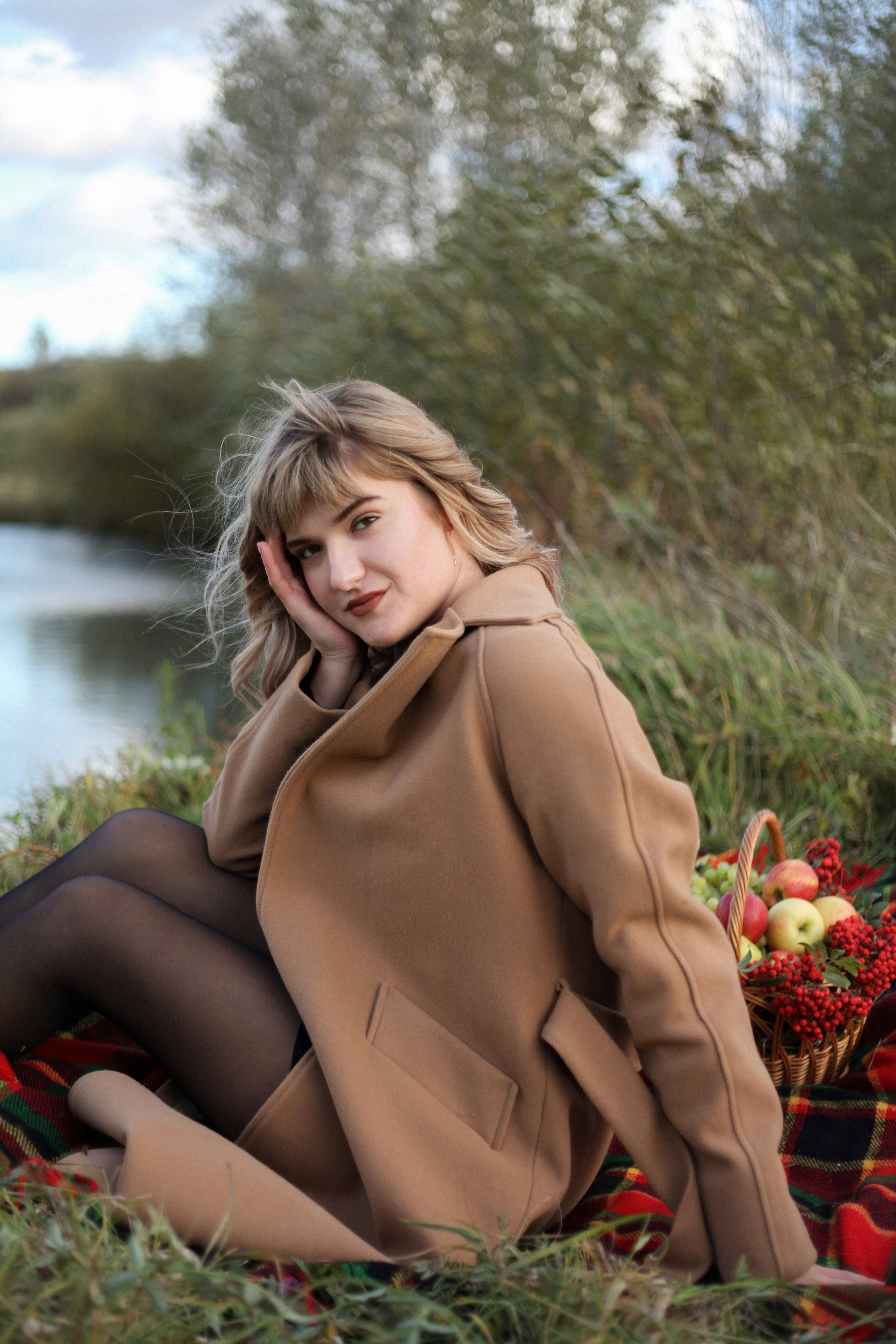 SEPTEMBER. О фотографии с душой