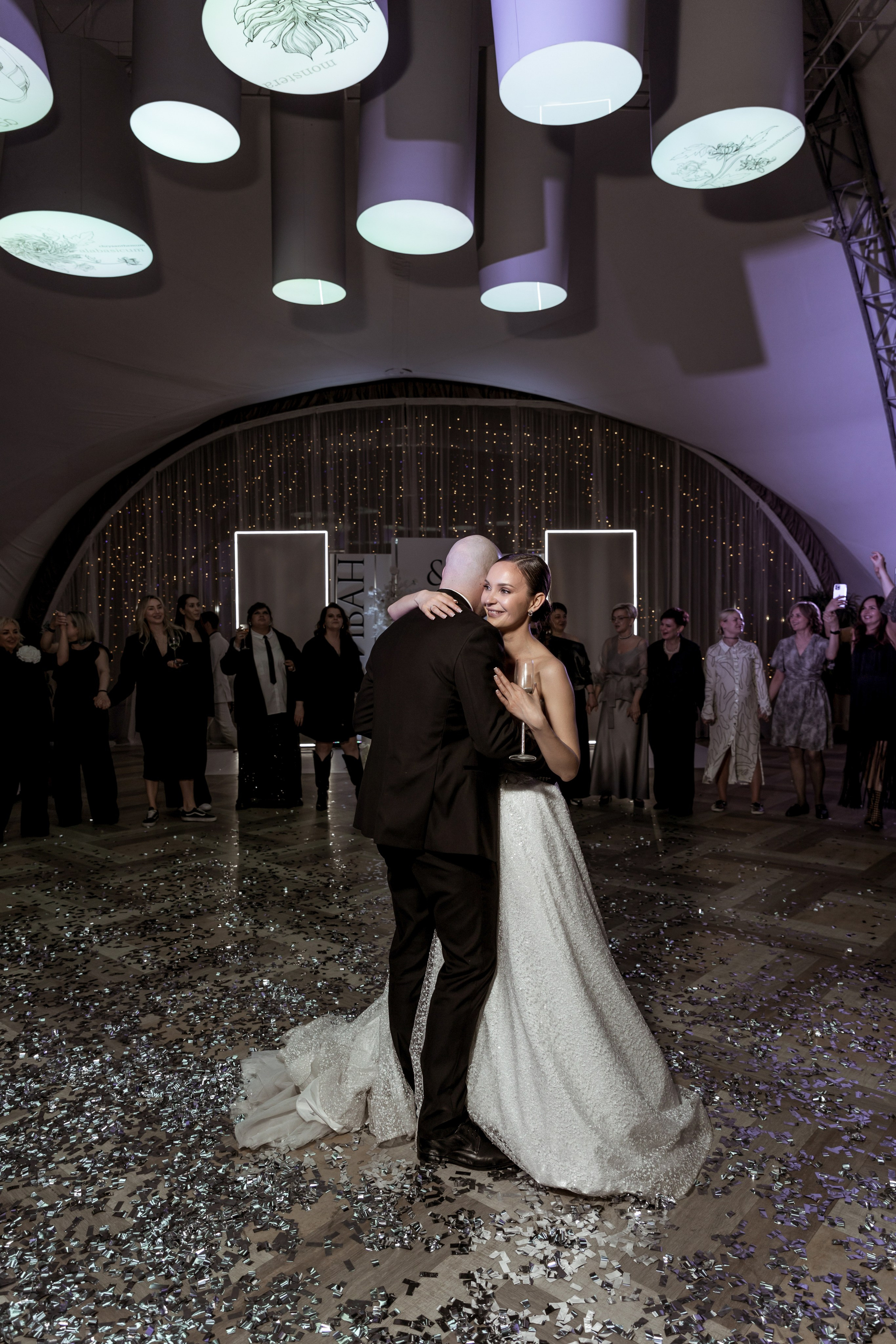 Иван и Динара. Свадебный фотограф в Самаре и СПБ Наталия Константинова