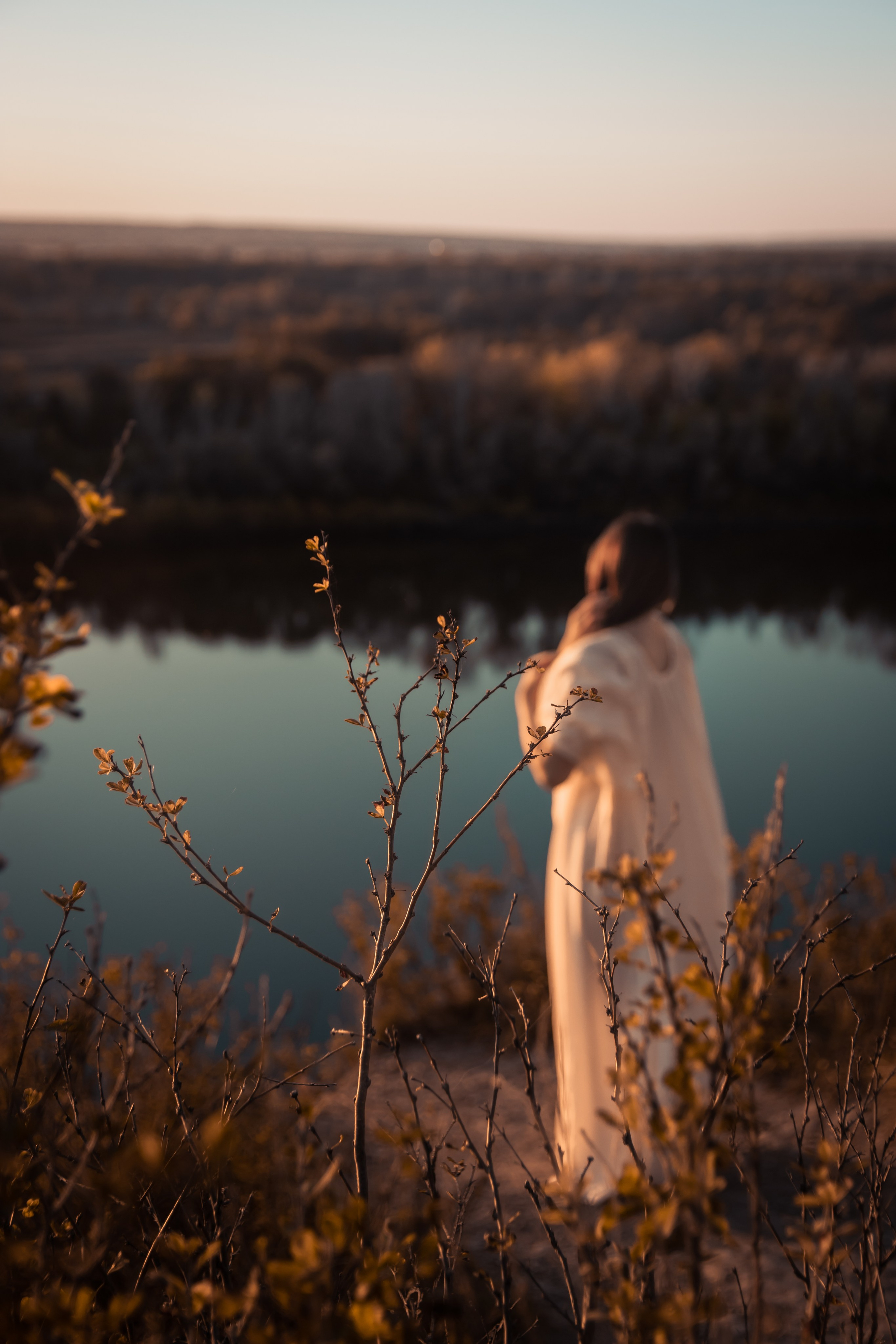 Единение с осенью. Маслухин Дмитрий — Ваш Фотограф