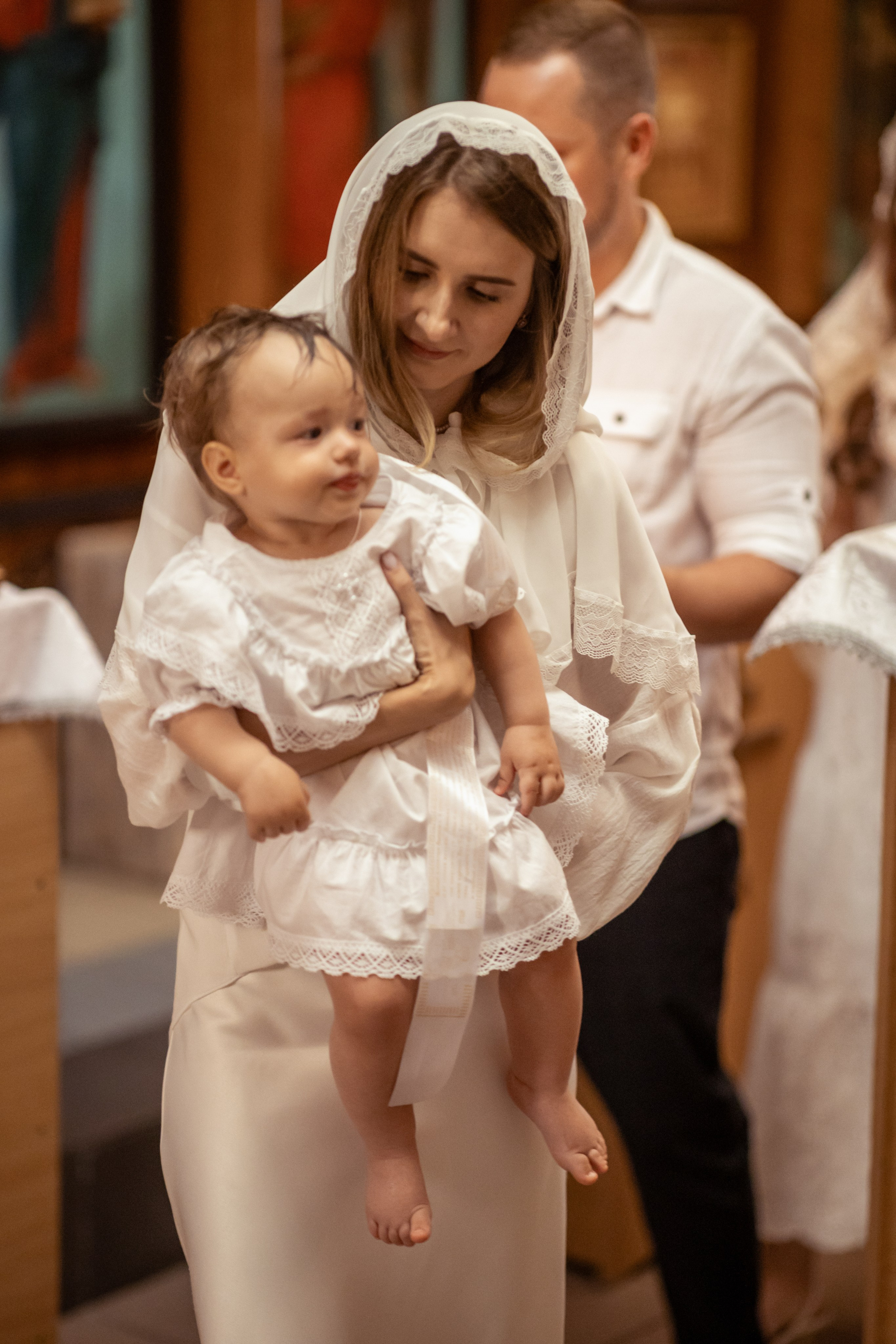 Церковь иконы Божией Матери Донская (г.Новошахтинск). Олеся Семейская свадебный и семейный фотограф в Ростове-на-Дону