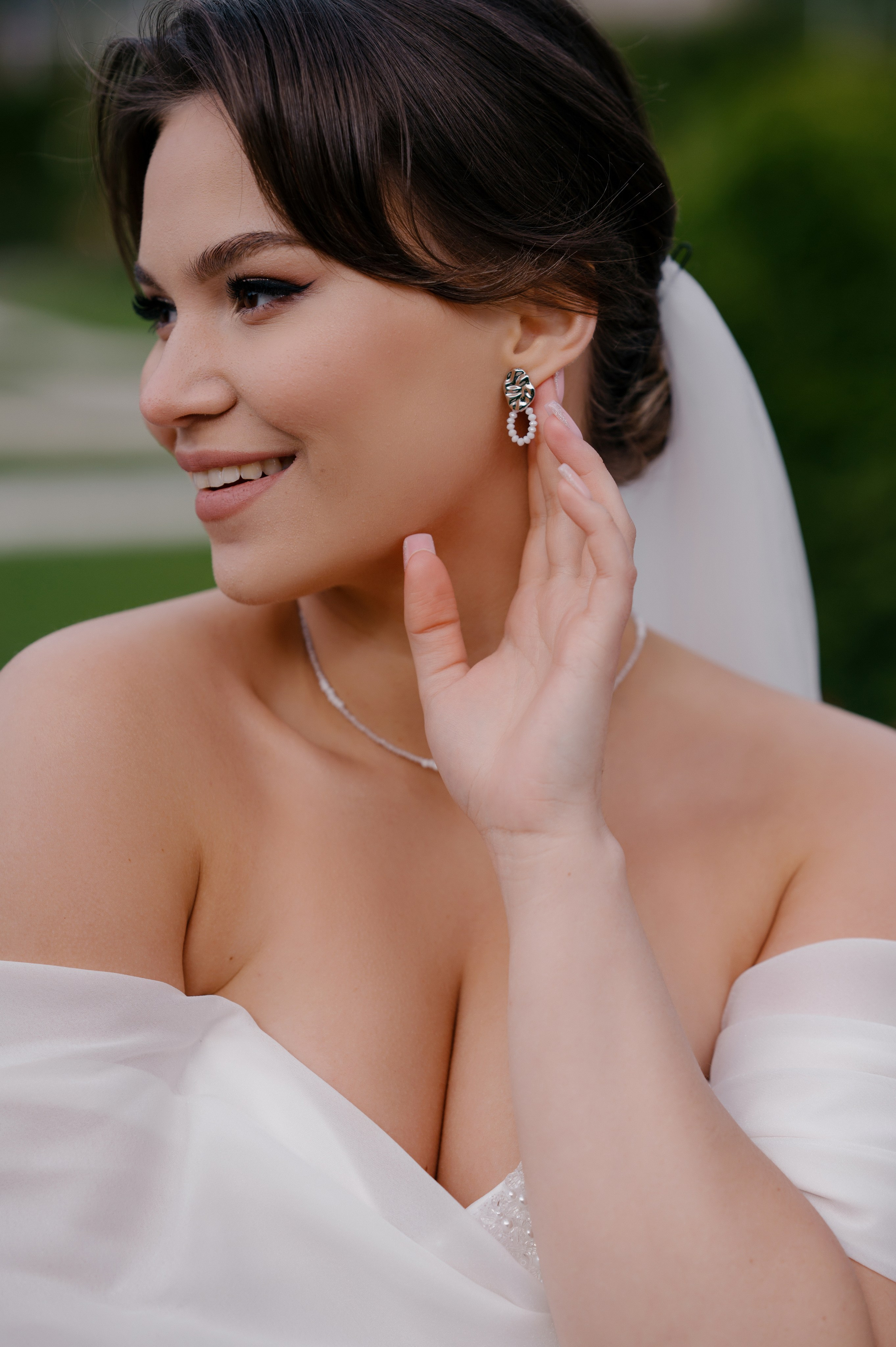 НАСТЯ И ЕГОР. Свадебный и семейный фотограф Никита Корохов