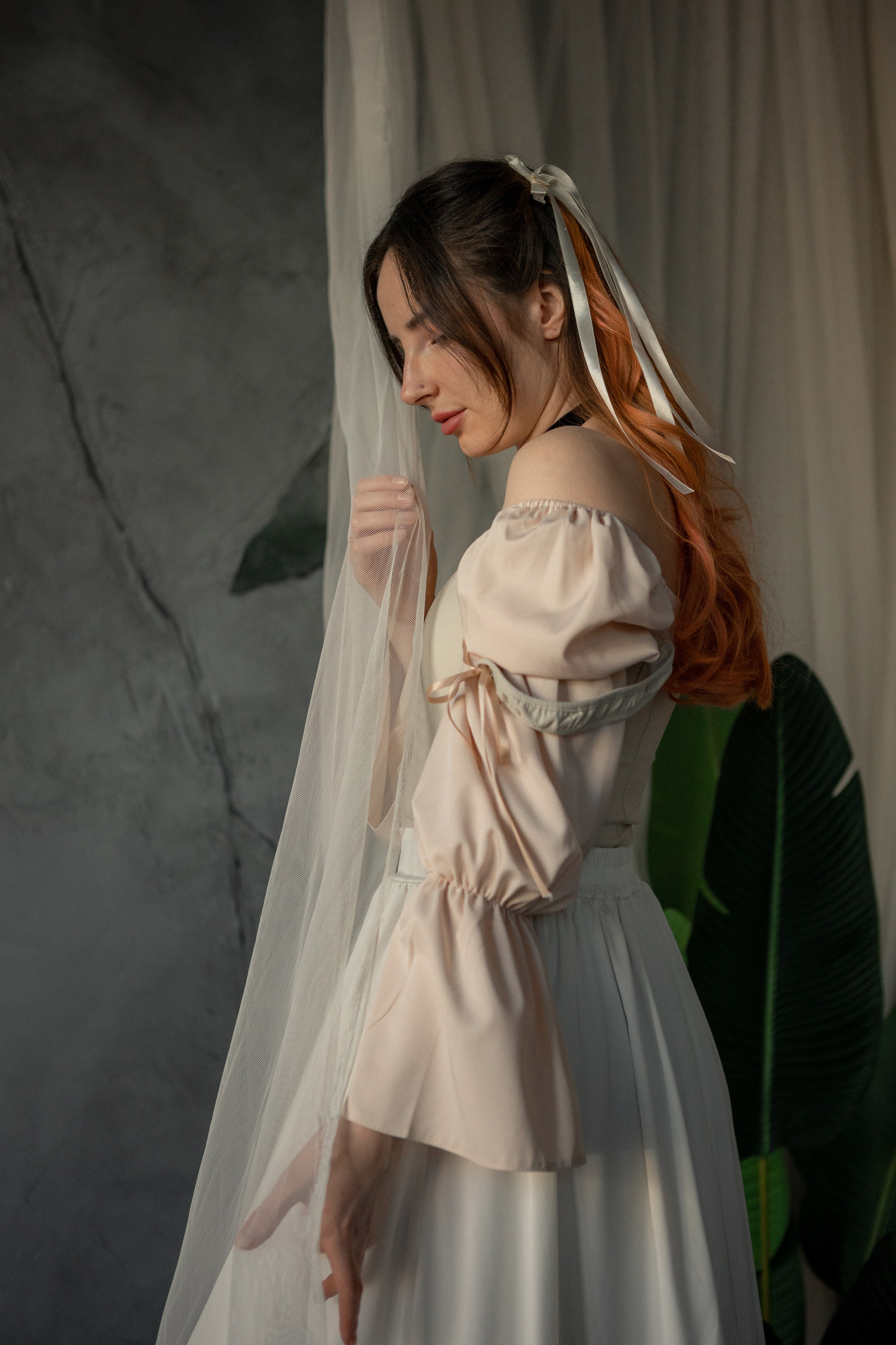 Натали. Съёмка для контента. Фотограф Москва и Московская область