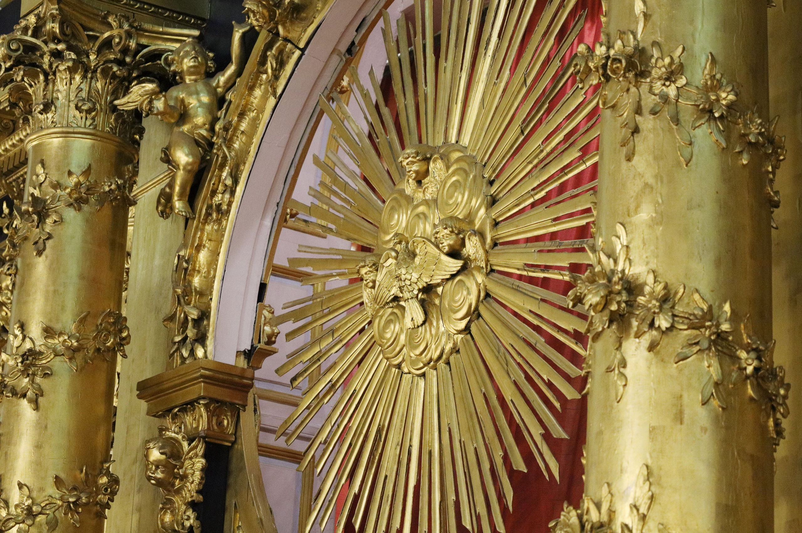 РОЖДЕСТВО ГОСПОДА БОГА И СПАСА НАШЕГО ИИСУСА ХРИСТА. НИКОЛО-БОГОЯВЛЕНСКИЙ МОРСКОЙ СОБОР