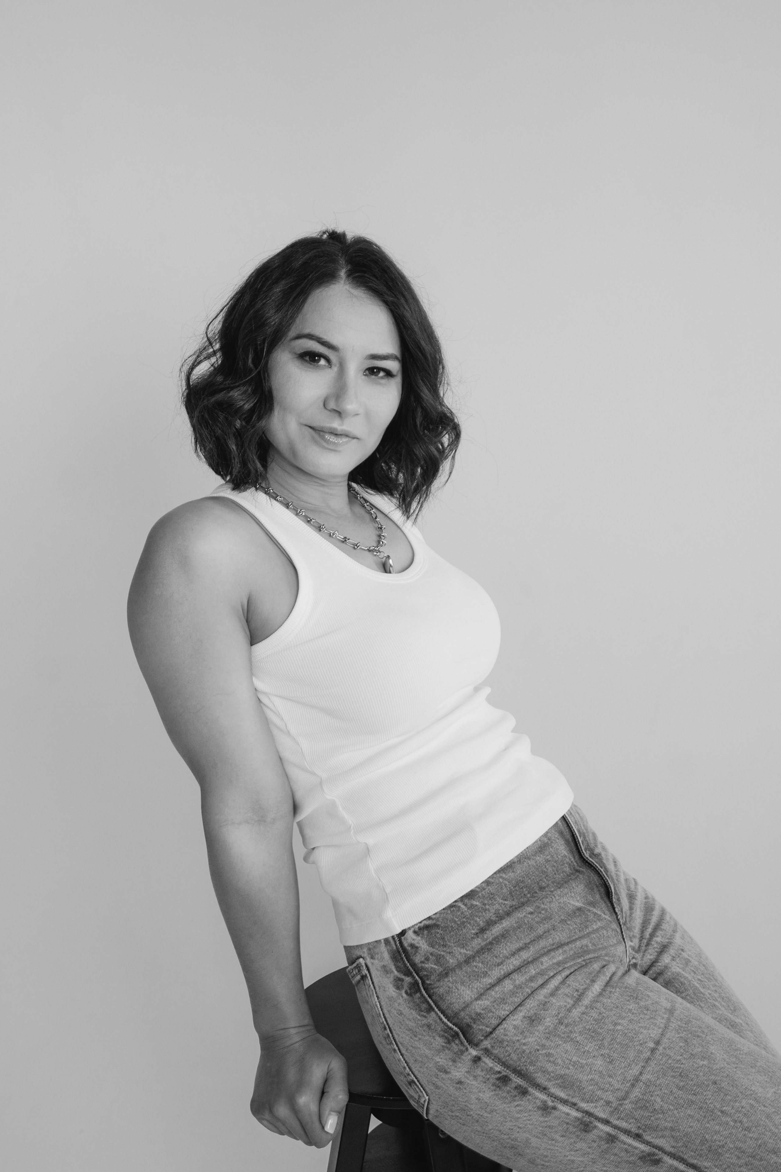 Земфира. Фотограф Алиса Аспер