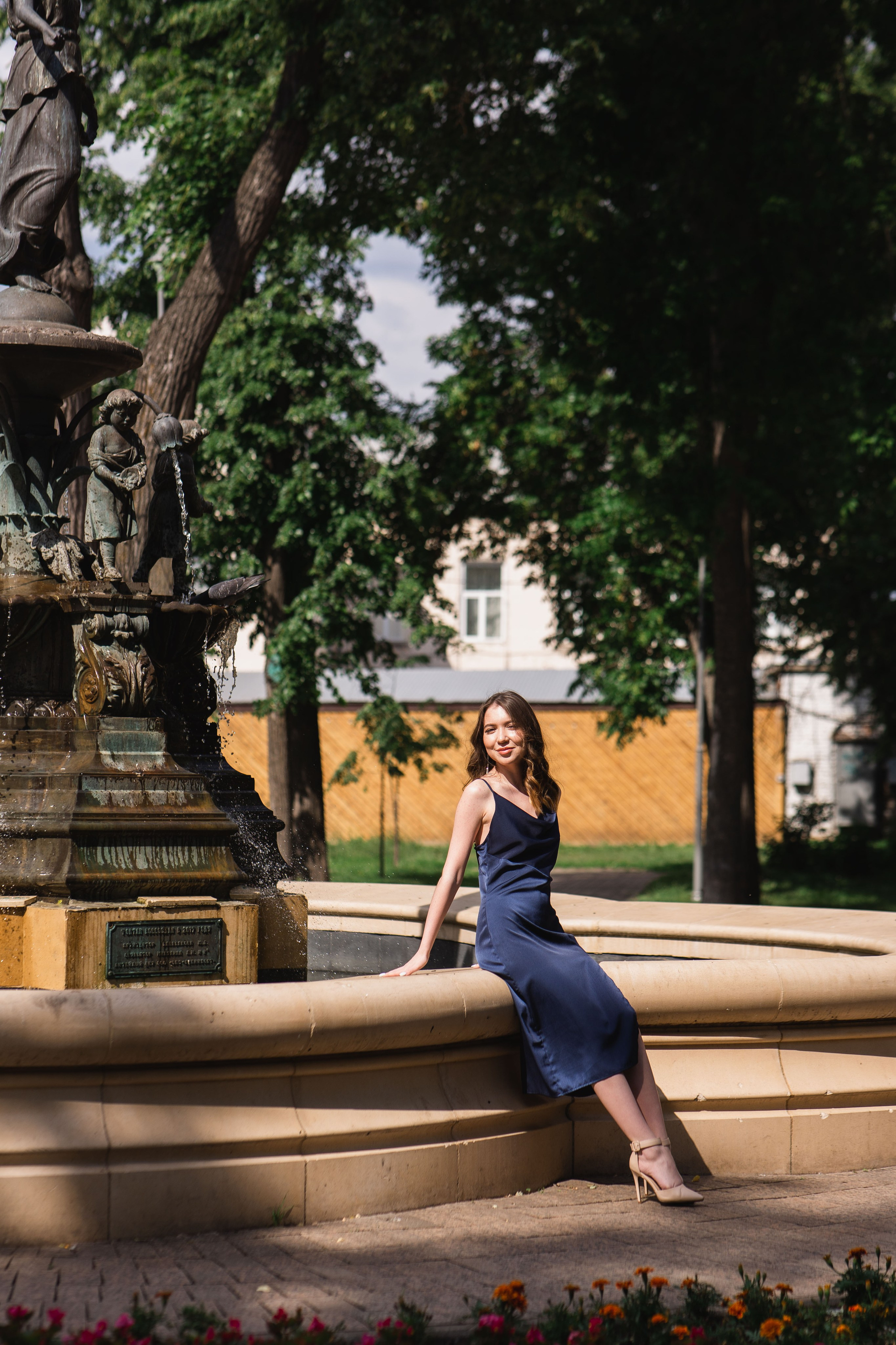 Индивидуальные съемки. Свадебная и семейная фотосъемка и видеосъемка