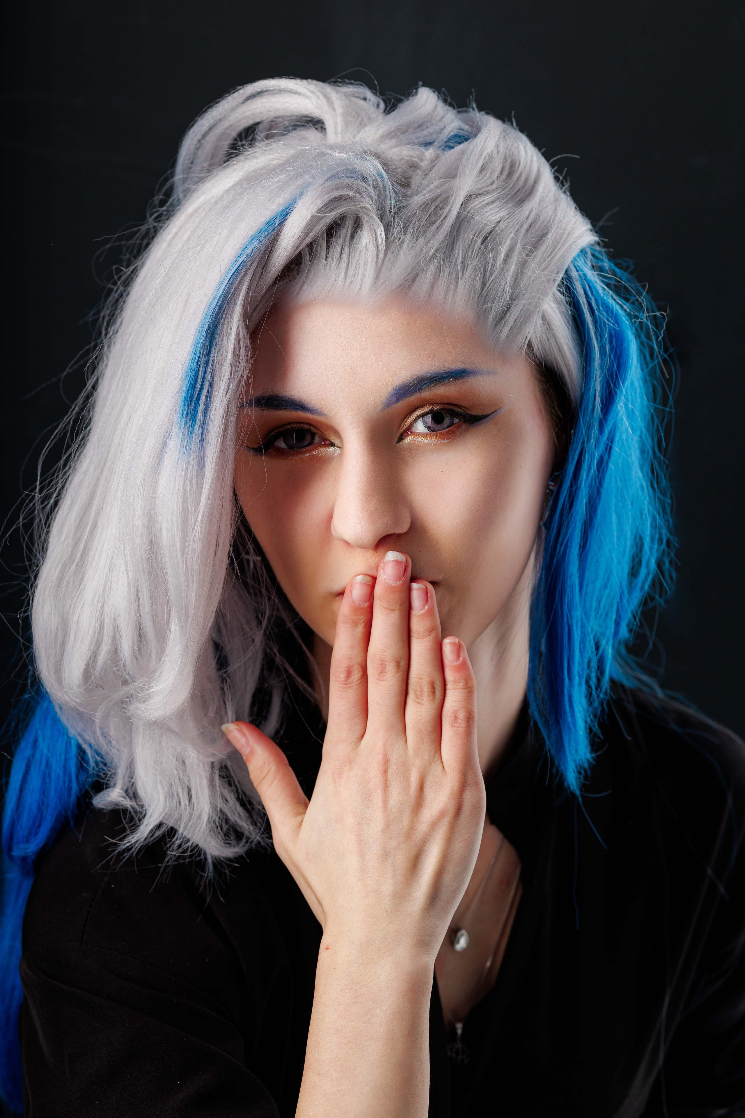 Gen+Honkai Январь 2025. Главная