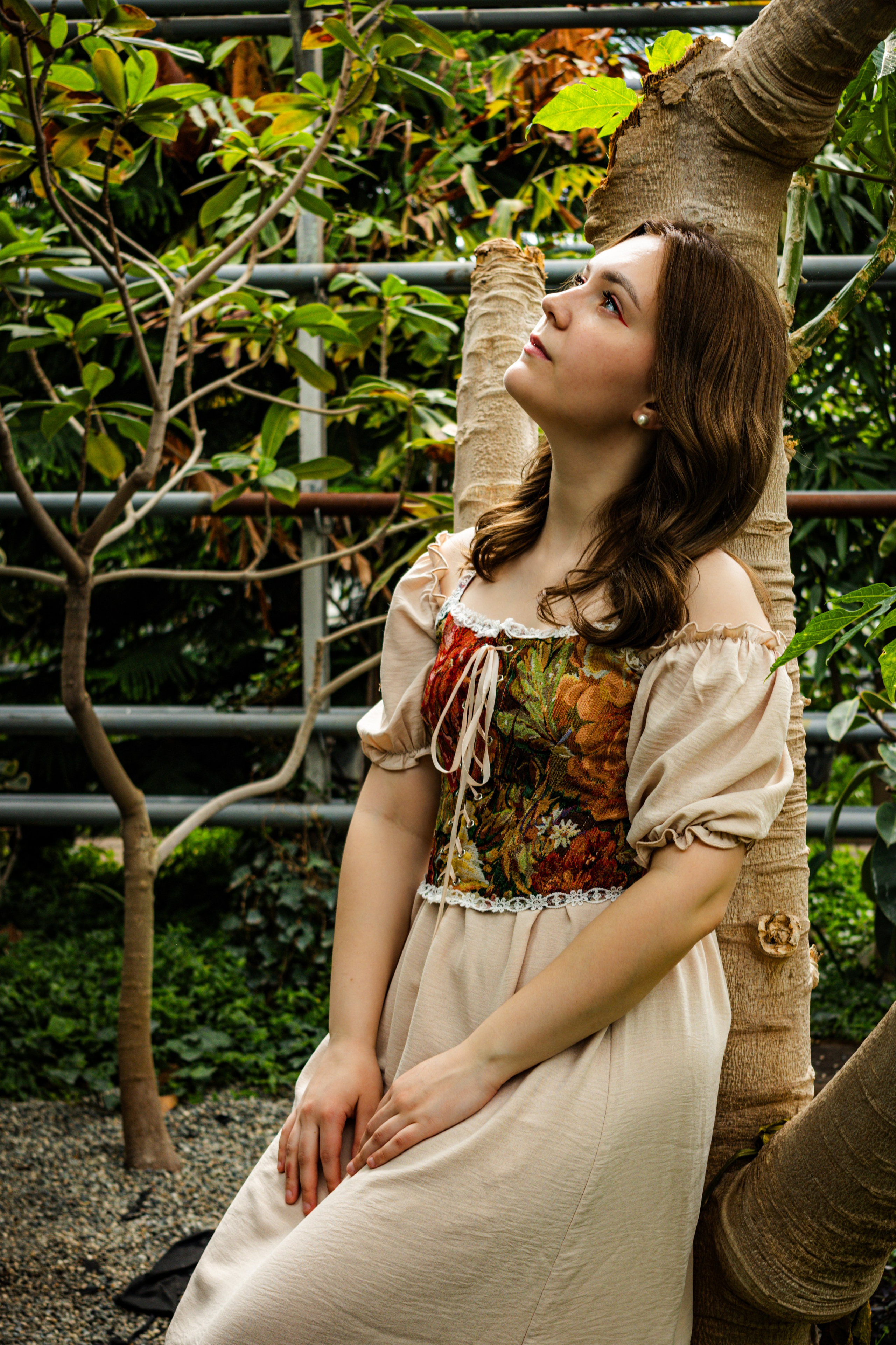 Ann-Garden. Главная