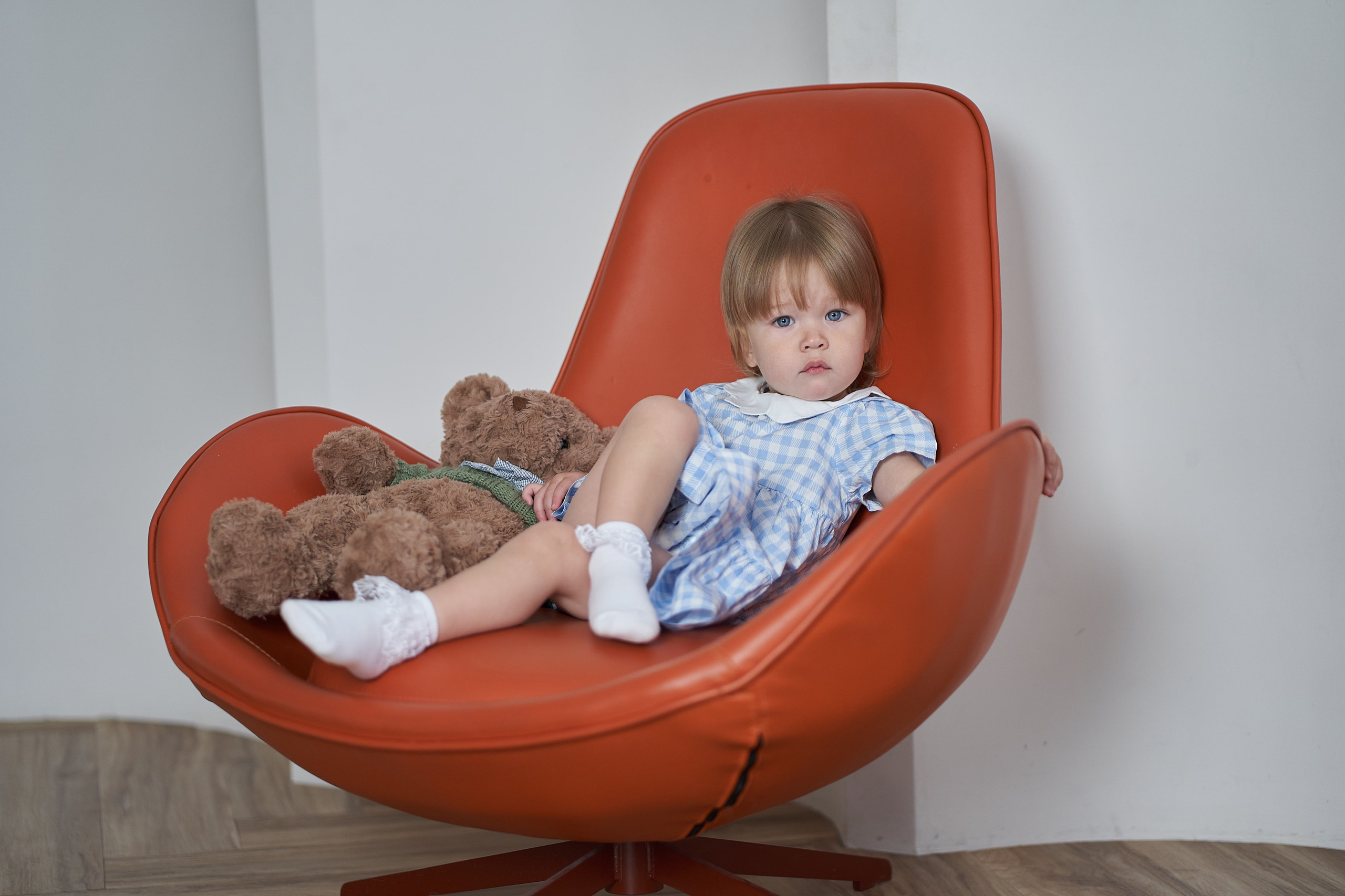 Семья. Анна Катасонова