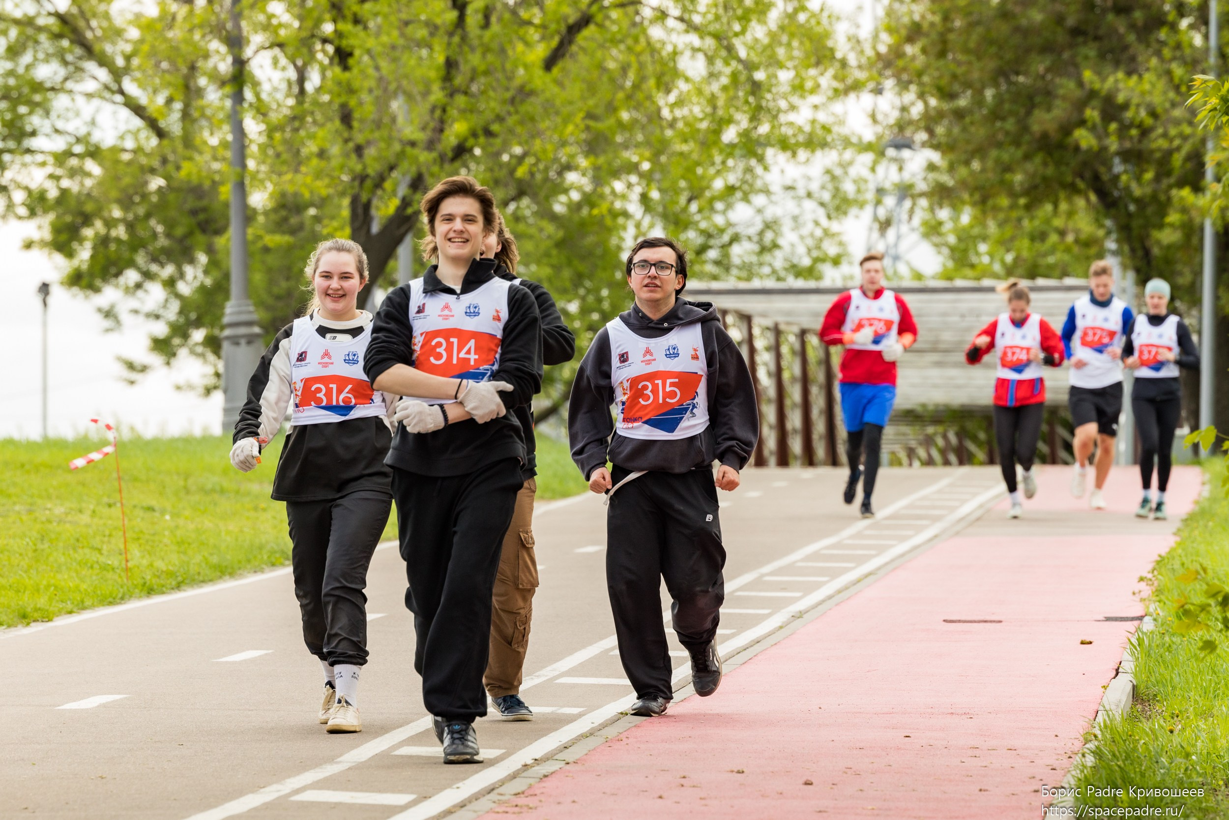 Гонка ГТО 260 425. Репортажный фотограф Борис Padre Кривошеев
