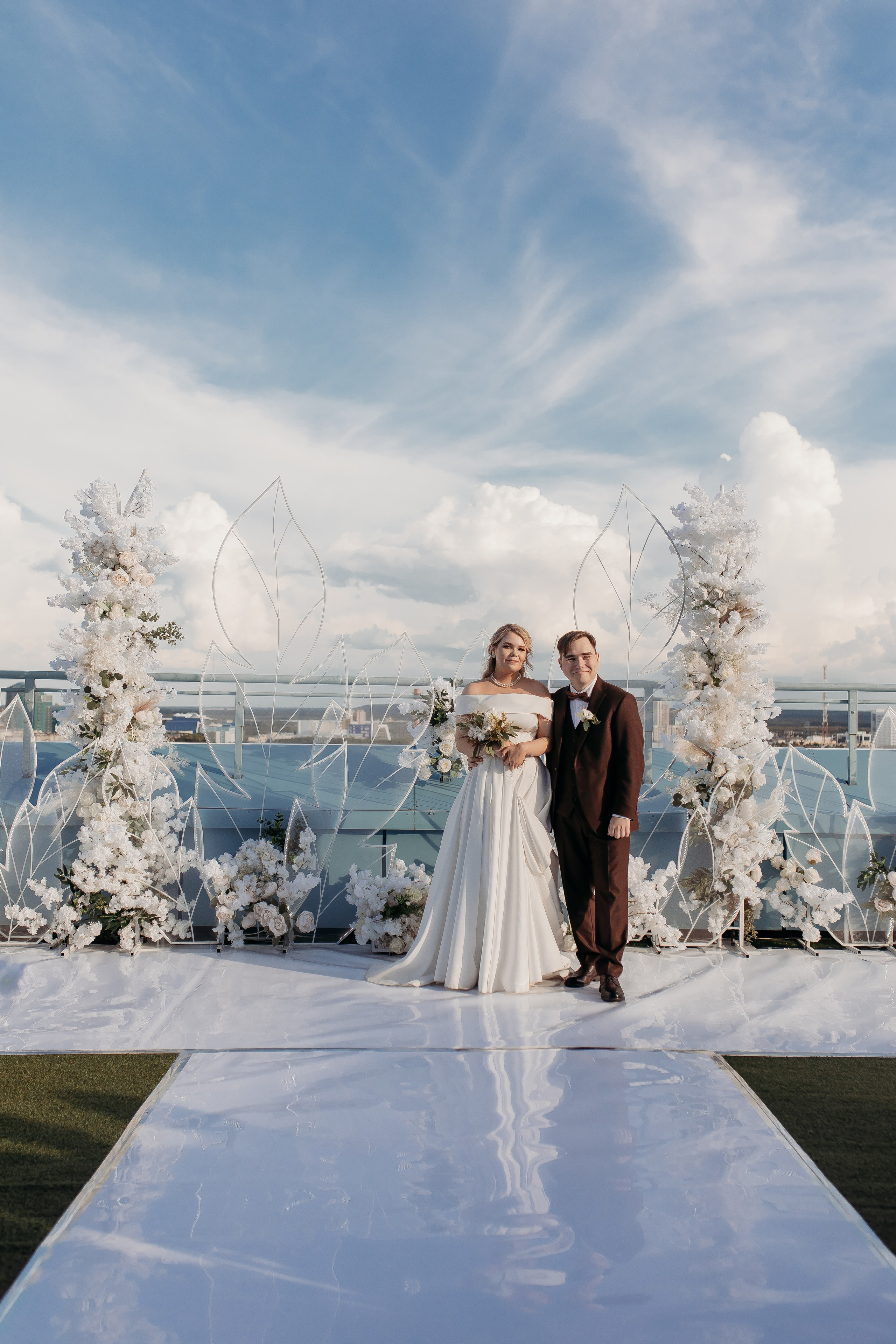 Артём и Диана. Фотограф Тимербаева Алина г. Сургут