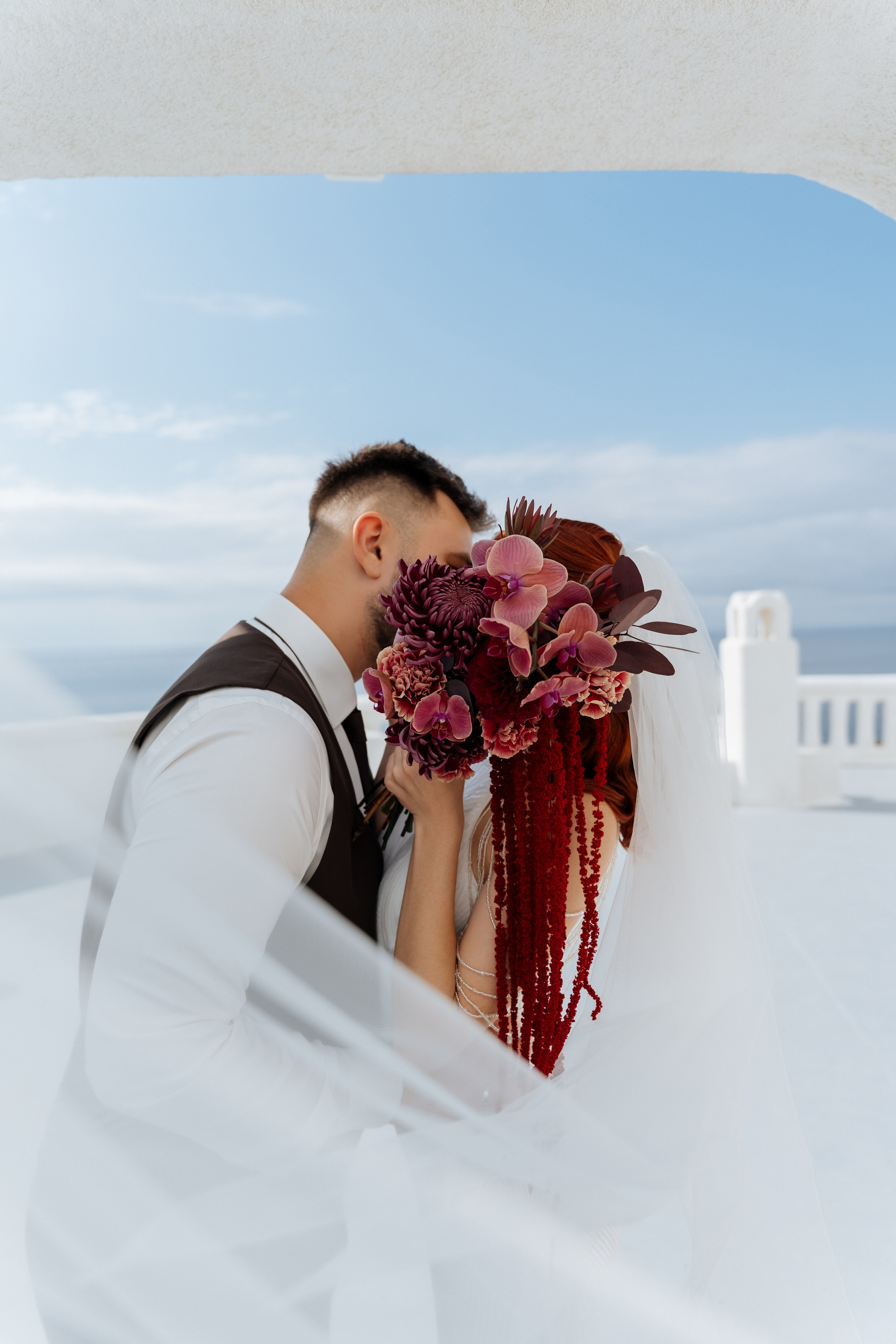 Никита и Анастасия. Главная