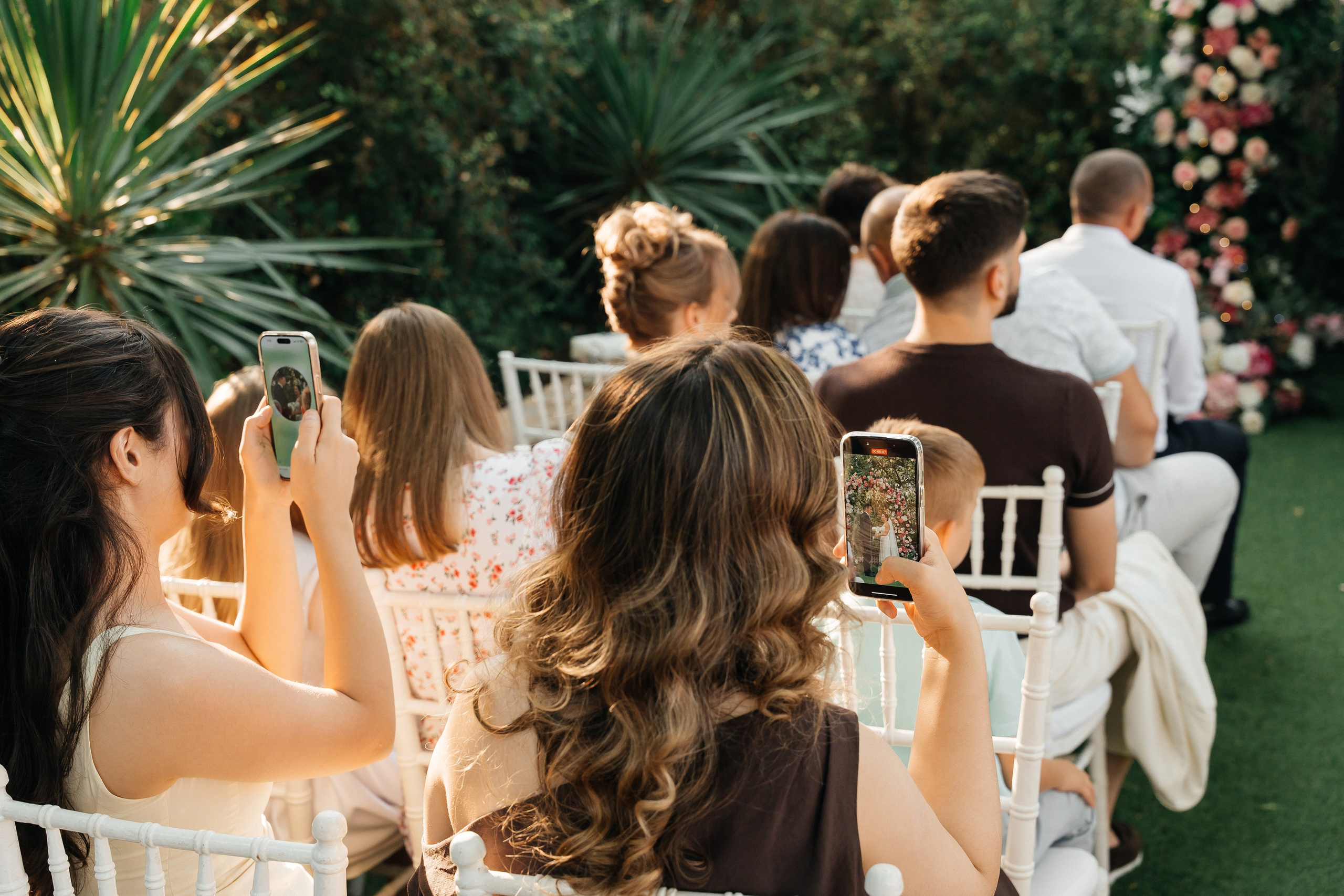 Алексей и Екатерина. Главная