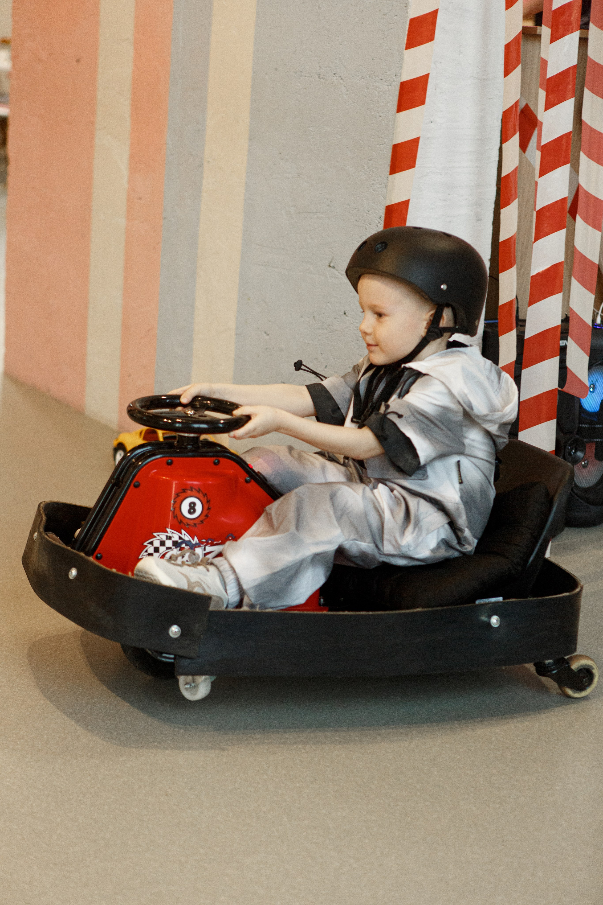 Детский День Рождения. Индивидуальные и семейные съёмки в Уфа Маргарита Истомина