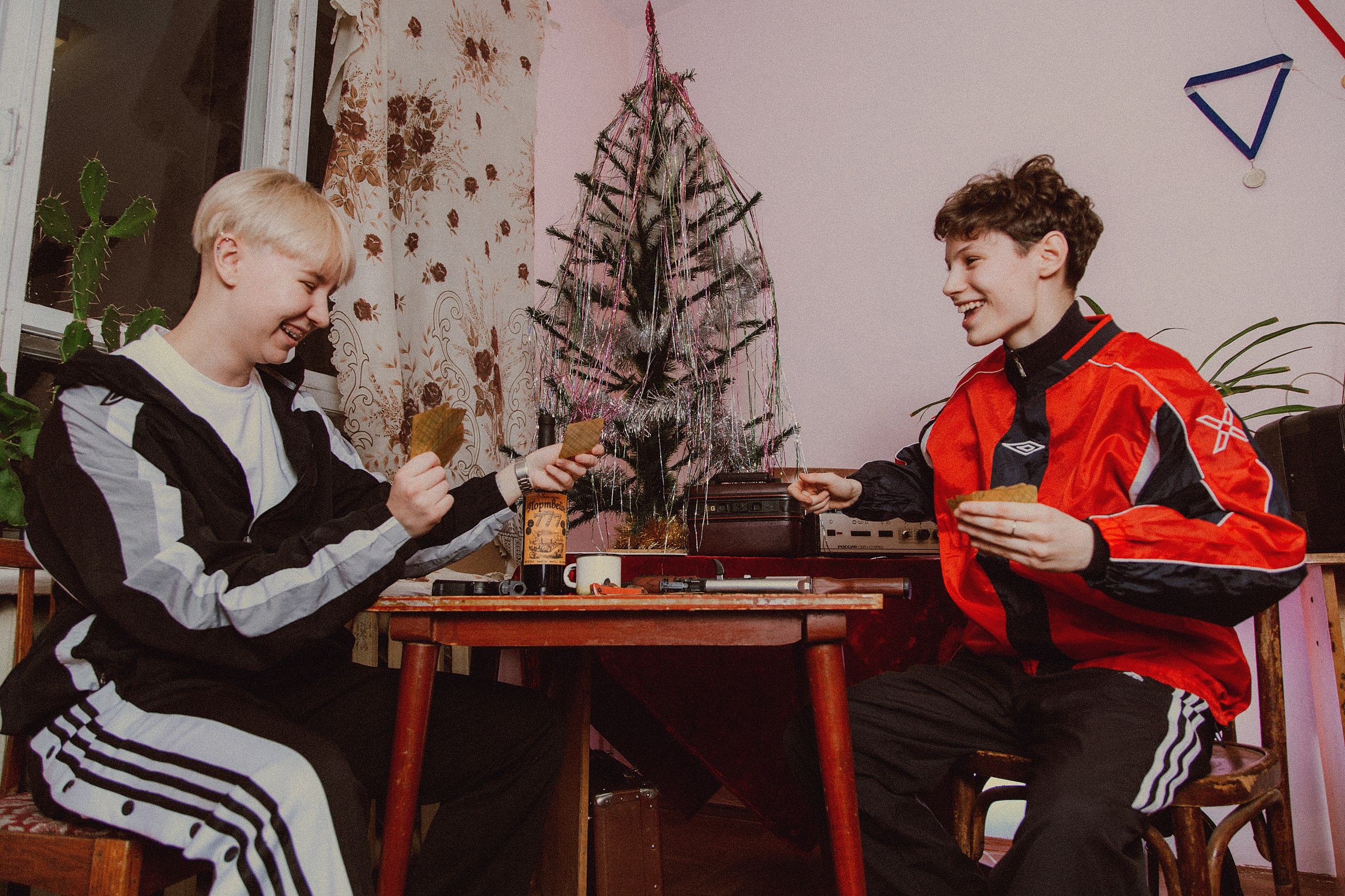 Слово пацана — фотодень. Фотограф|Катя Рикошетер