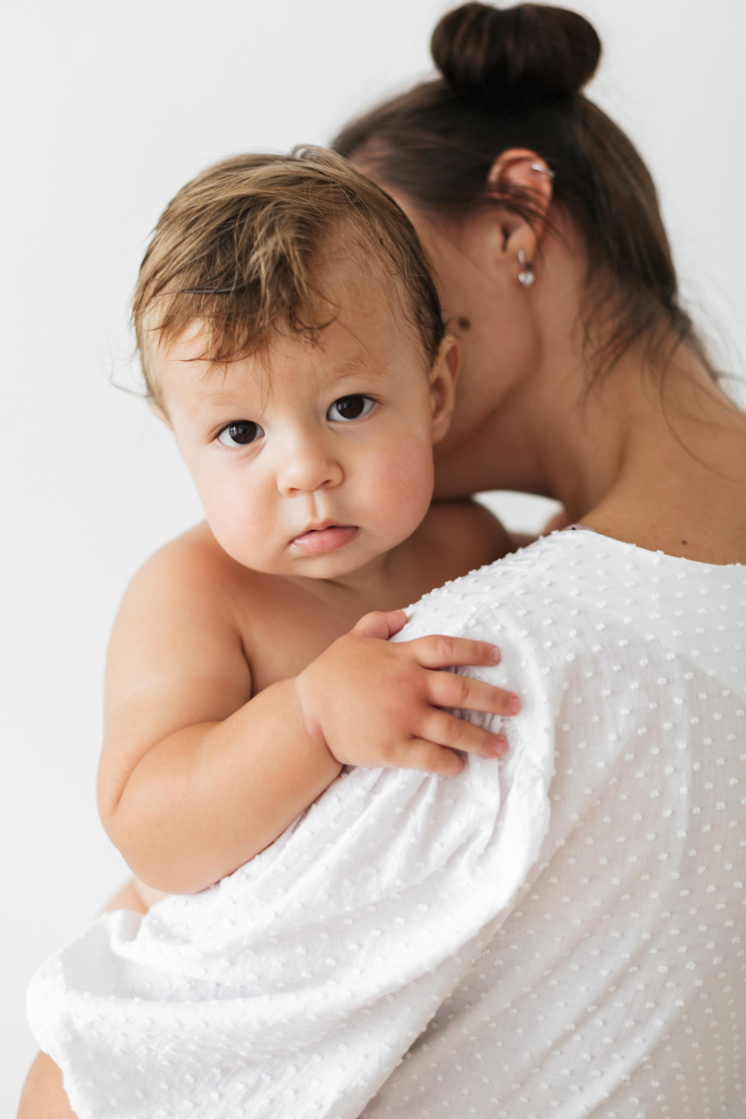 Детская фотостудия спб