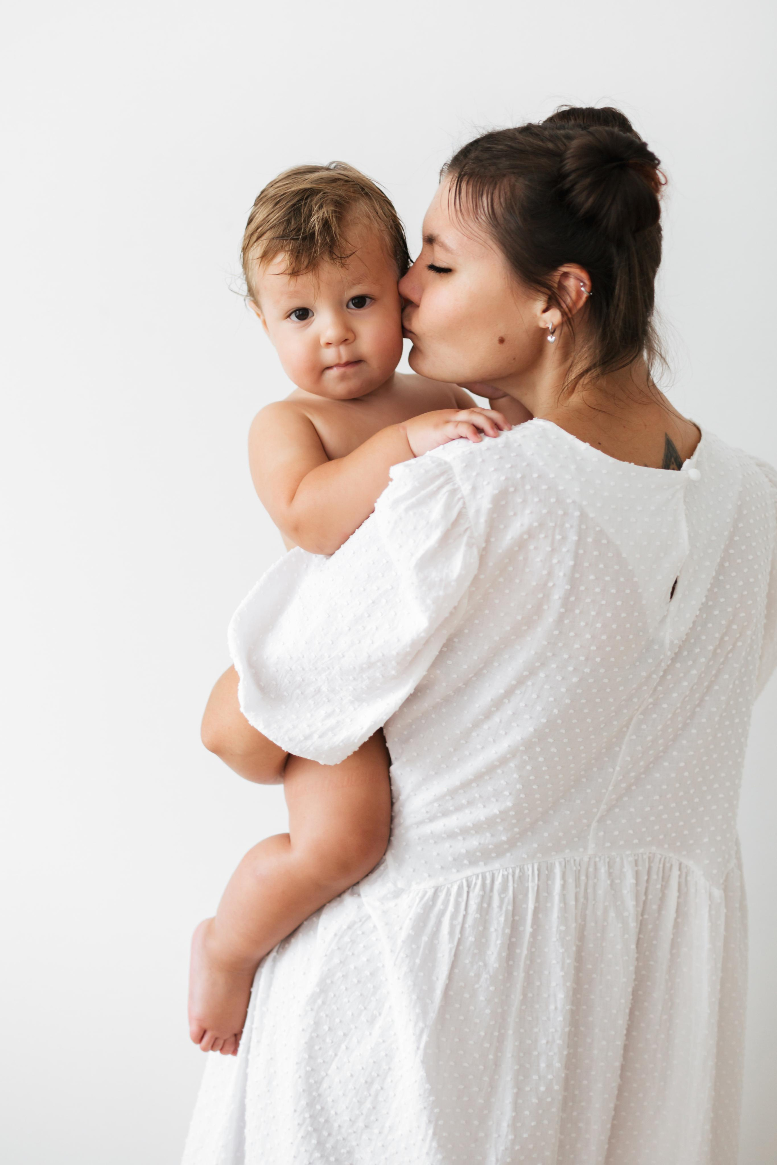 Детская фотостудия спб