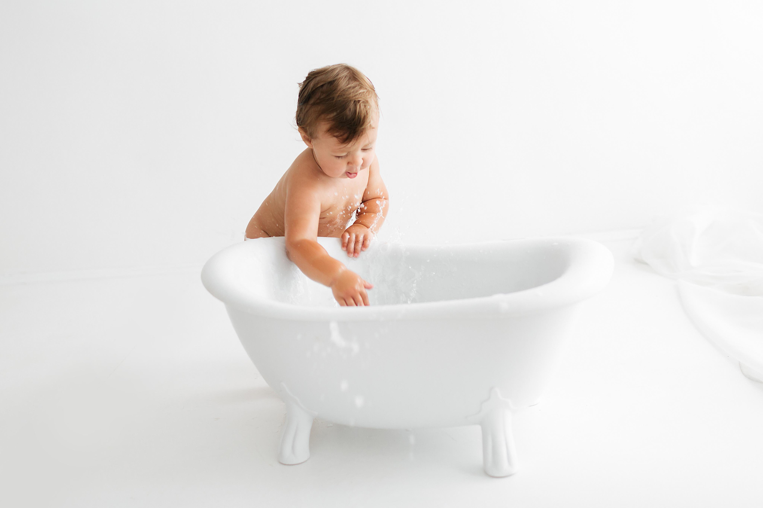 Детский фотограф спб