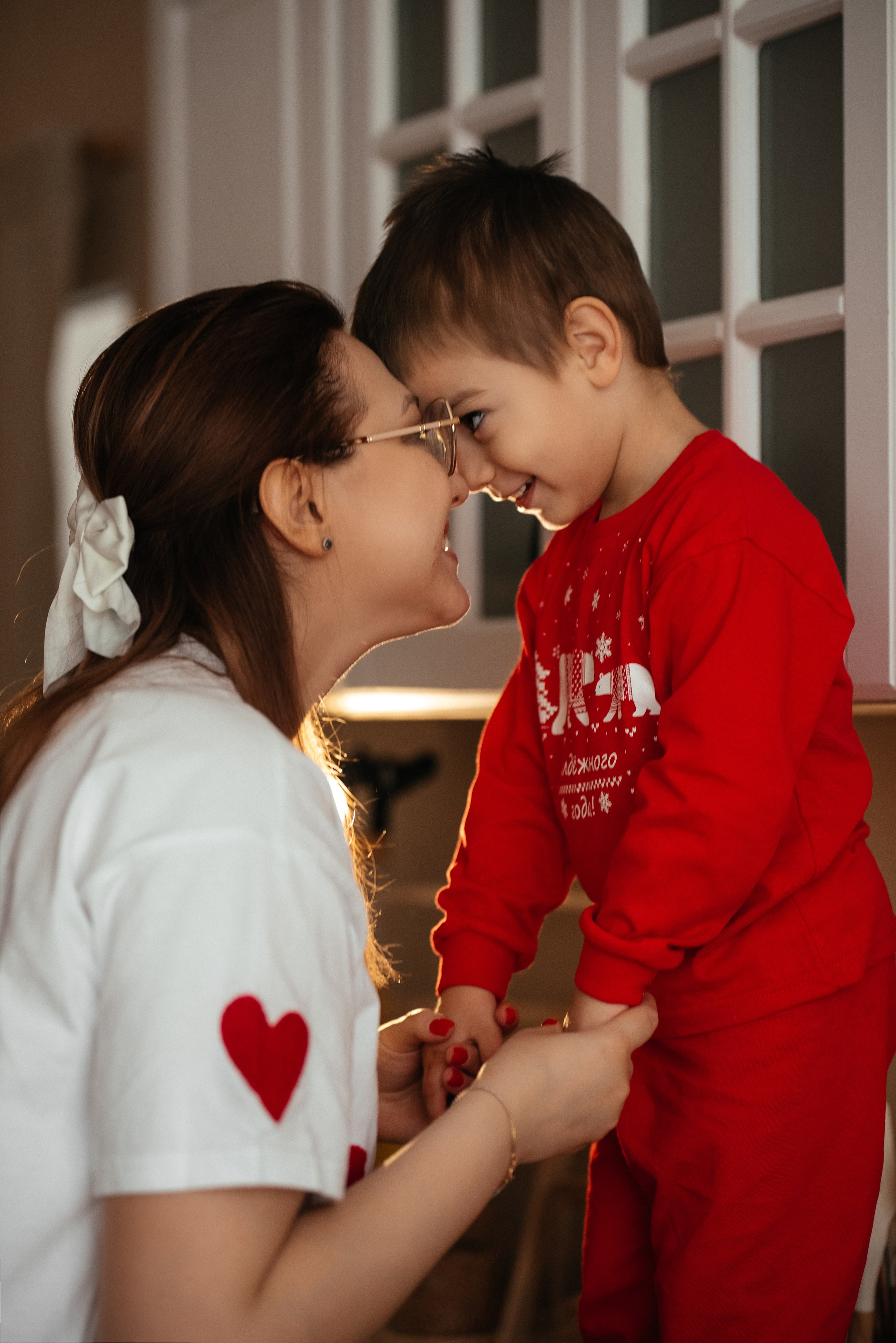 Новый Год 2025. Семейный и детский фотограф в Туле