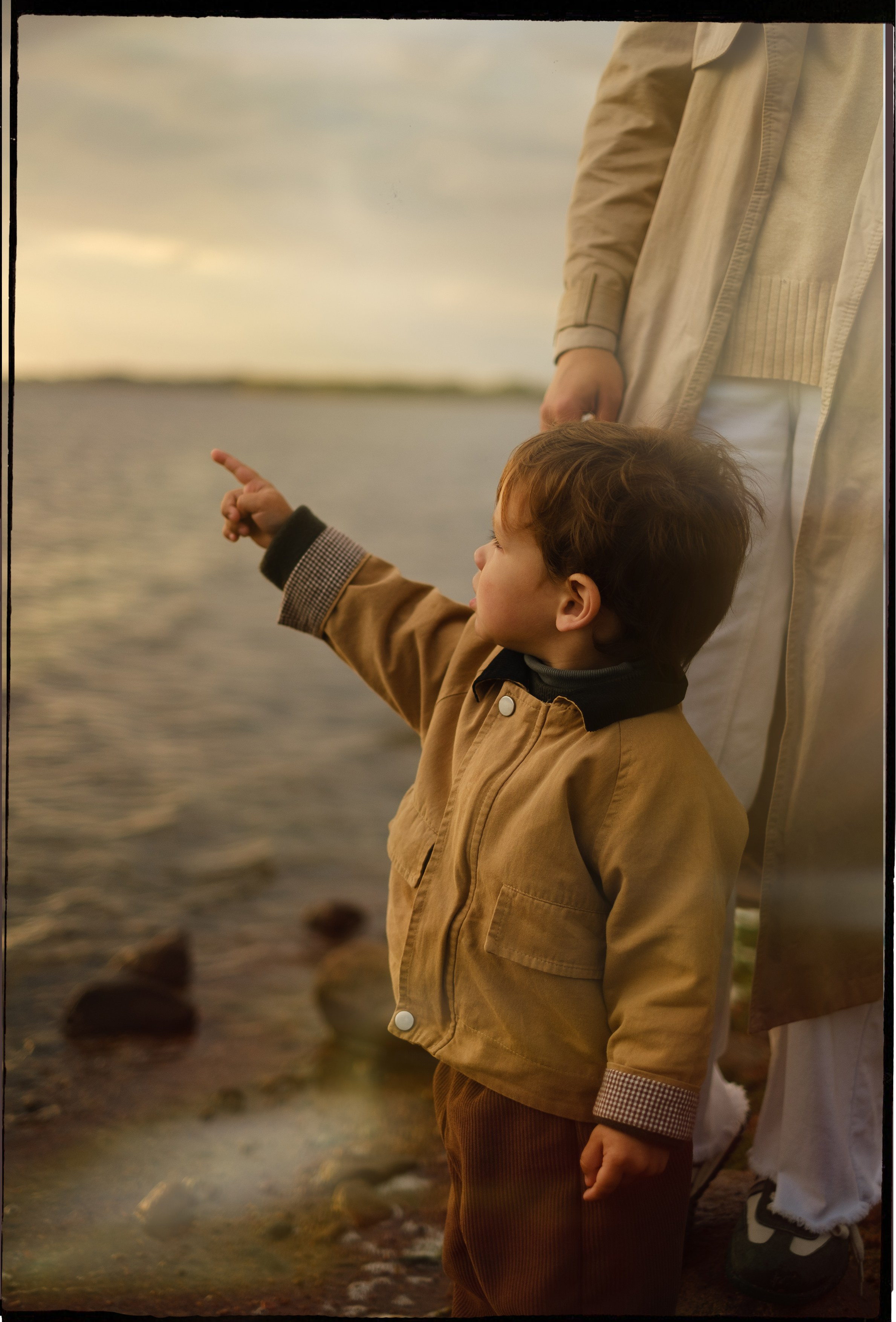 ФОТО. Фотохудожник и видеограф в Петербурге Валерия Кондаурова