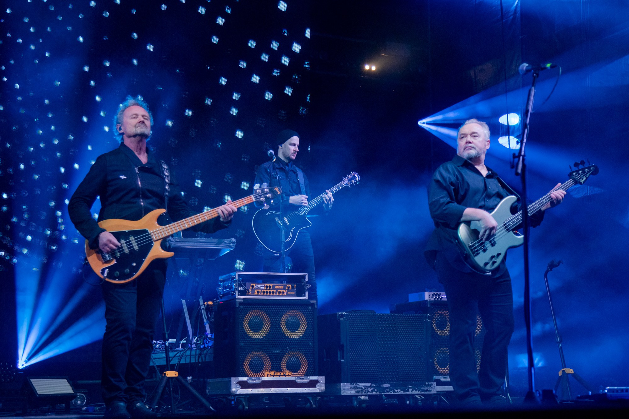 Группа «КИНО». Репортажный, промышленный и маркетплейс-фотограф Дмитрий Чернат