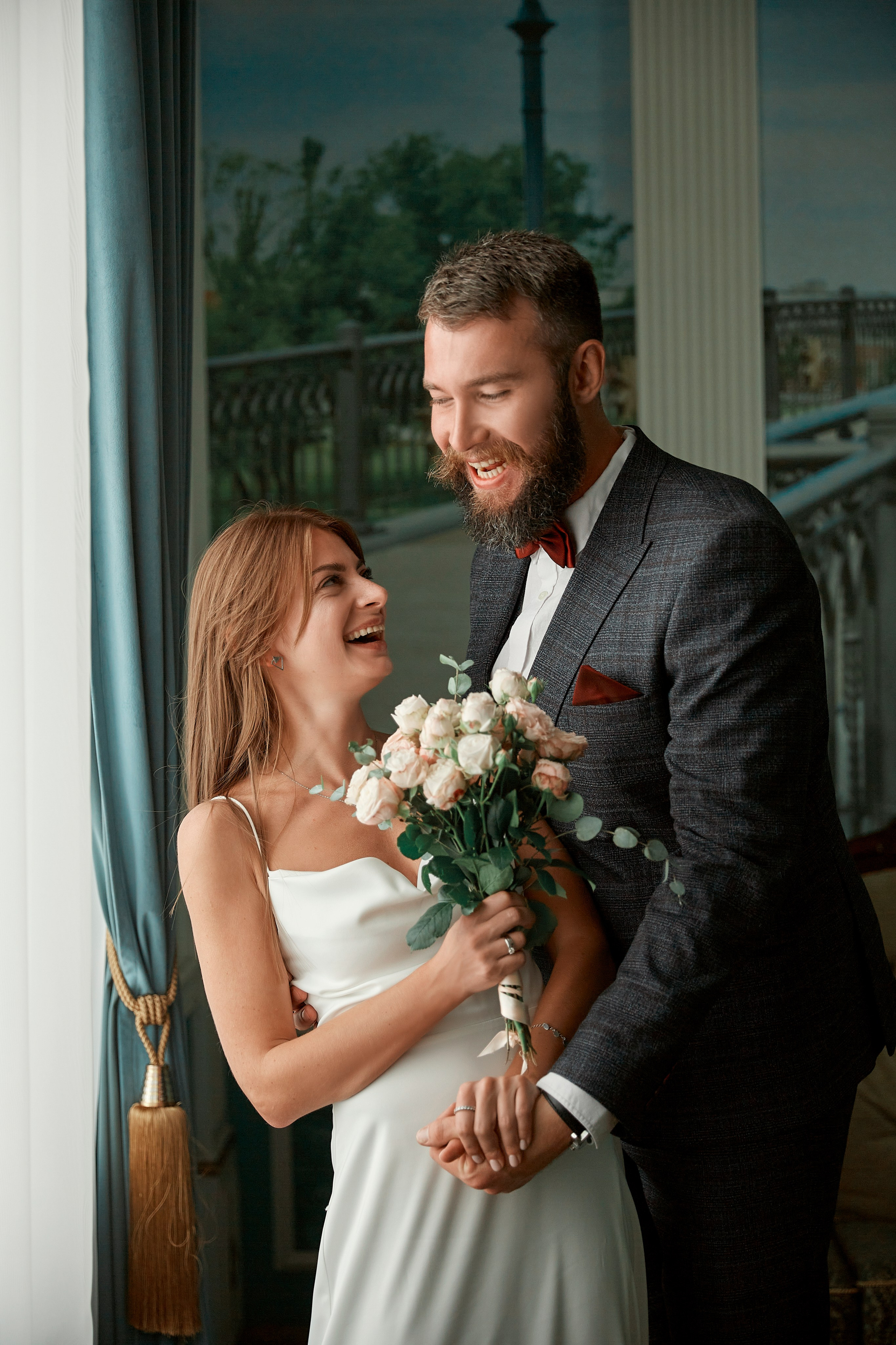 Фотограф ваших самых ярких событий в Москве и СПБ. Збронская Юлия