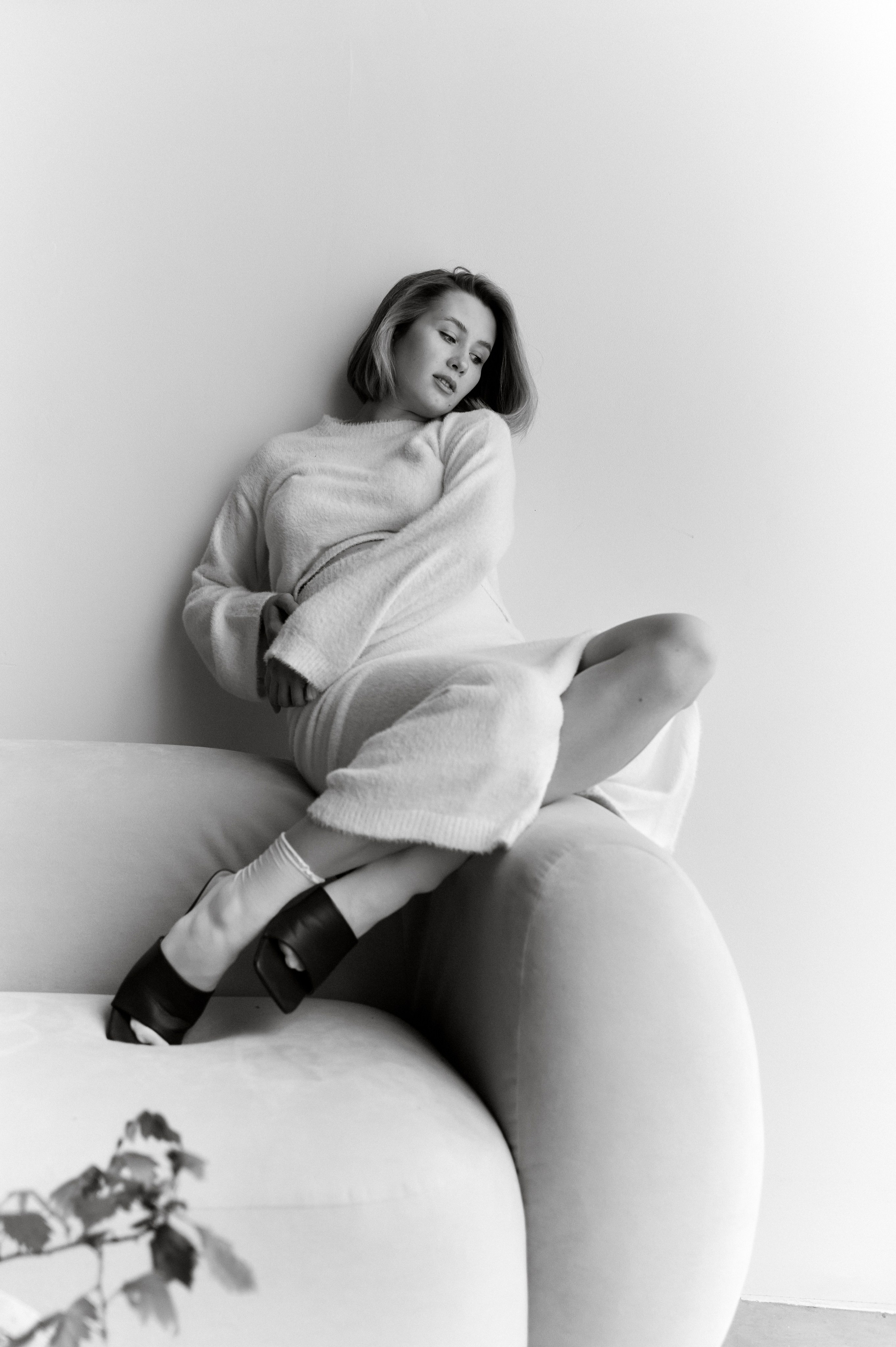 Полина. Фотограф Регина С