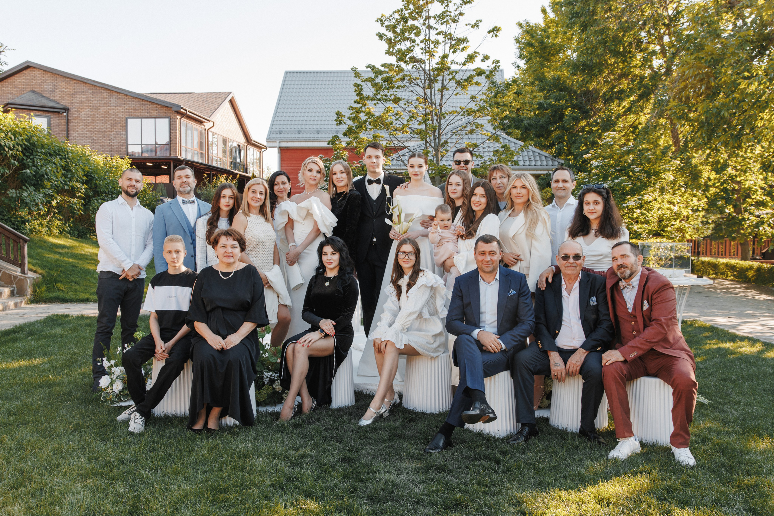 Максим и Марьяна. Свадебный фотограф Краснодар Ростов Солоникова Вероника