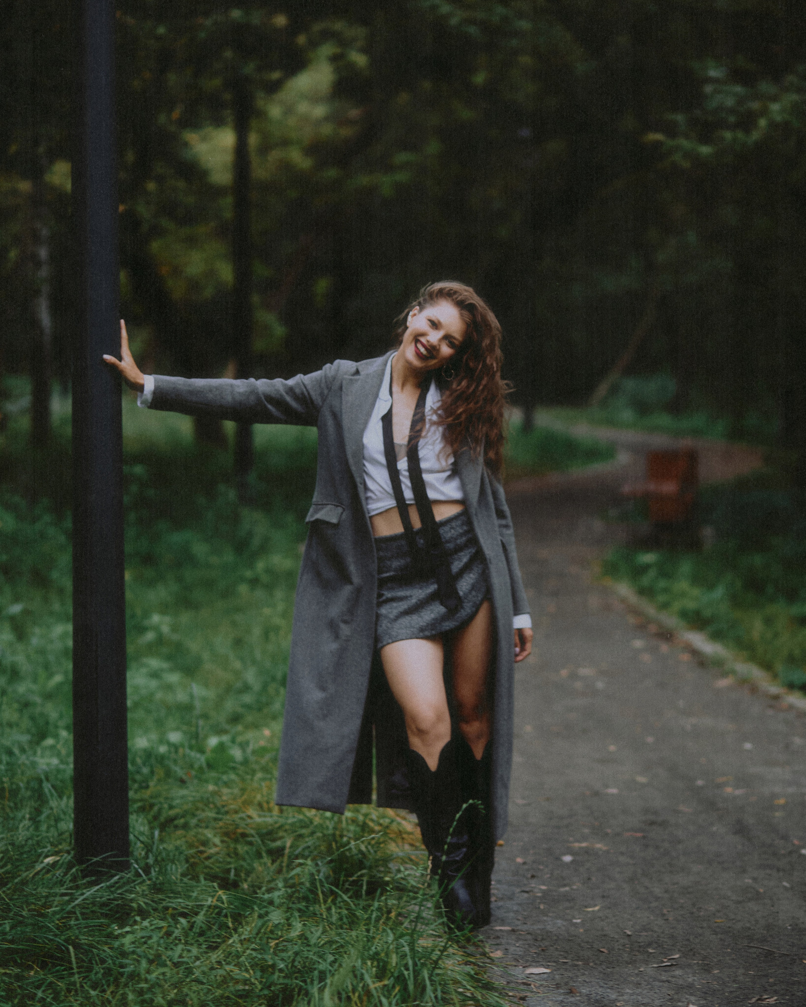 Даша. Портретный фотограф в Москве Ольга Крылова