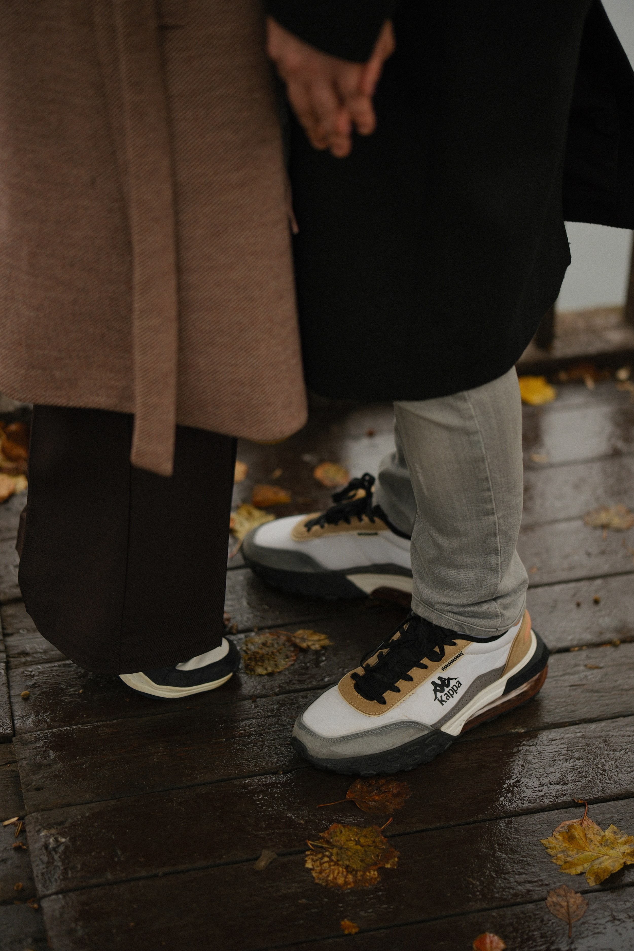 Aleksey + Kate. Фотограф Юрий Марилов Москва, Тюмень