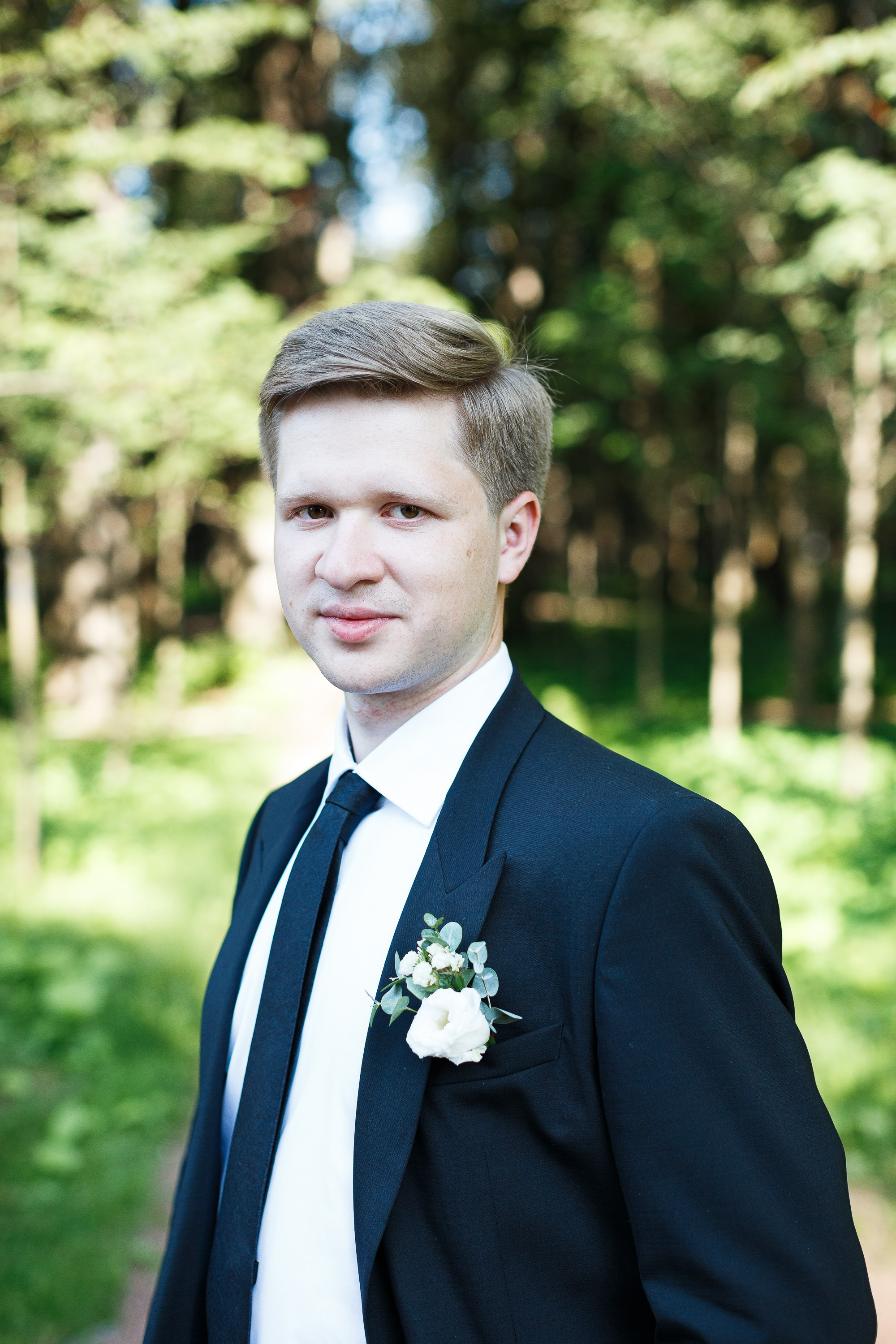 Фотосъемка на свадьбу