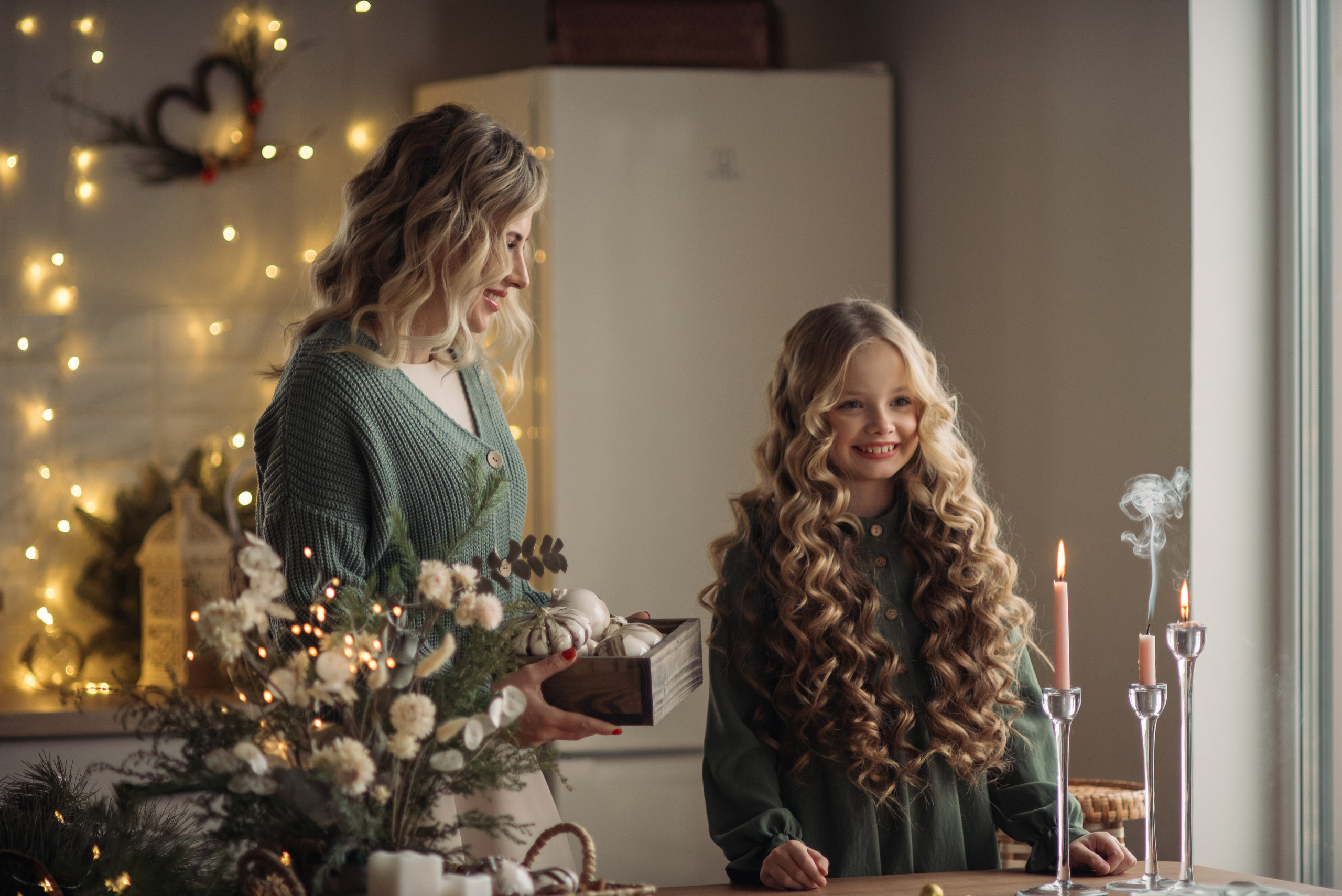 Детская и семейная фотография. Семейный и детский фотограф в Серпухове Сергеенко Ольга